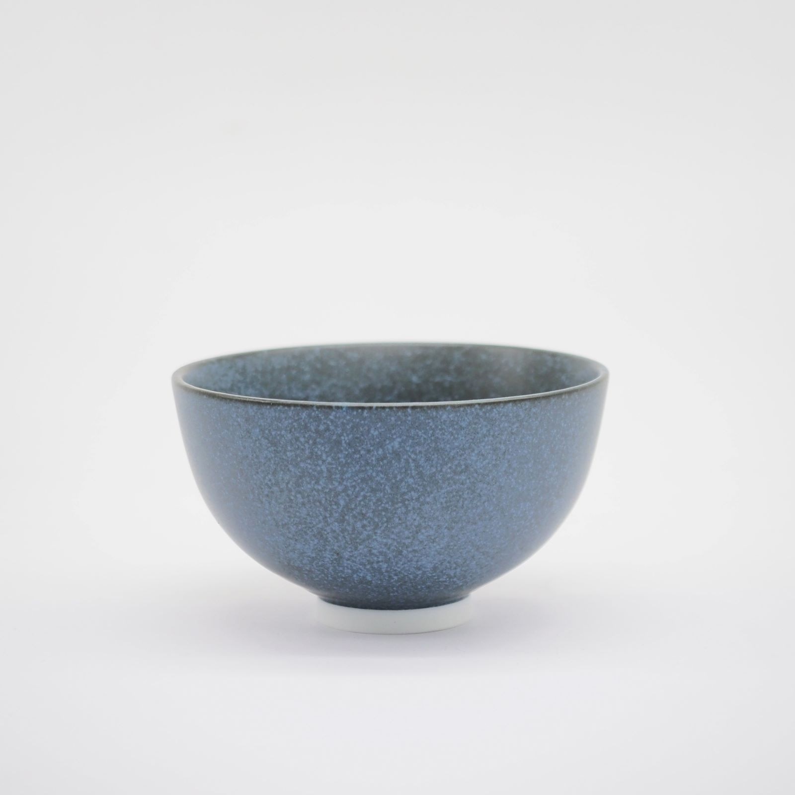 【パンとごはんと...】小さなお茶碗  M size （ちいさなお茶碗） [日本製/美濃焼/菱沼未央/公式ショップ/お店/M058]