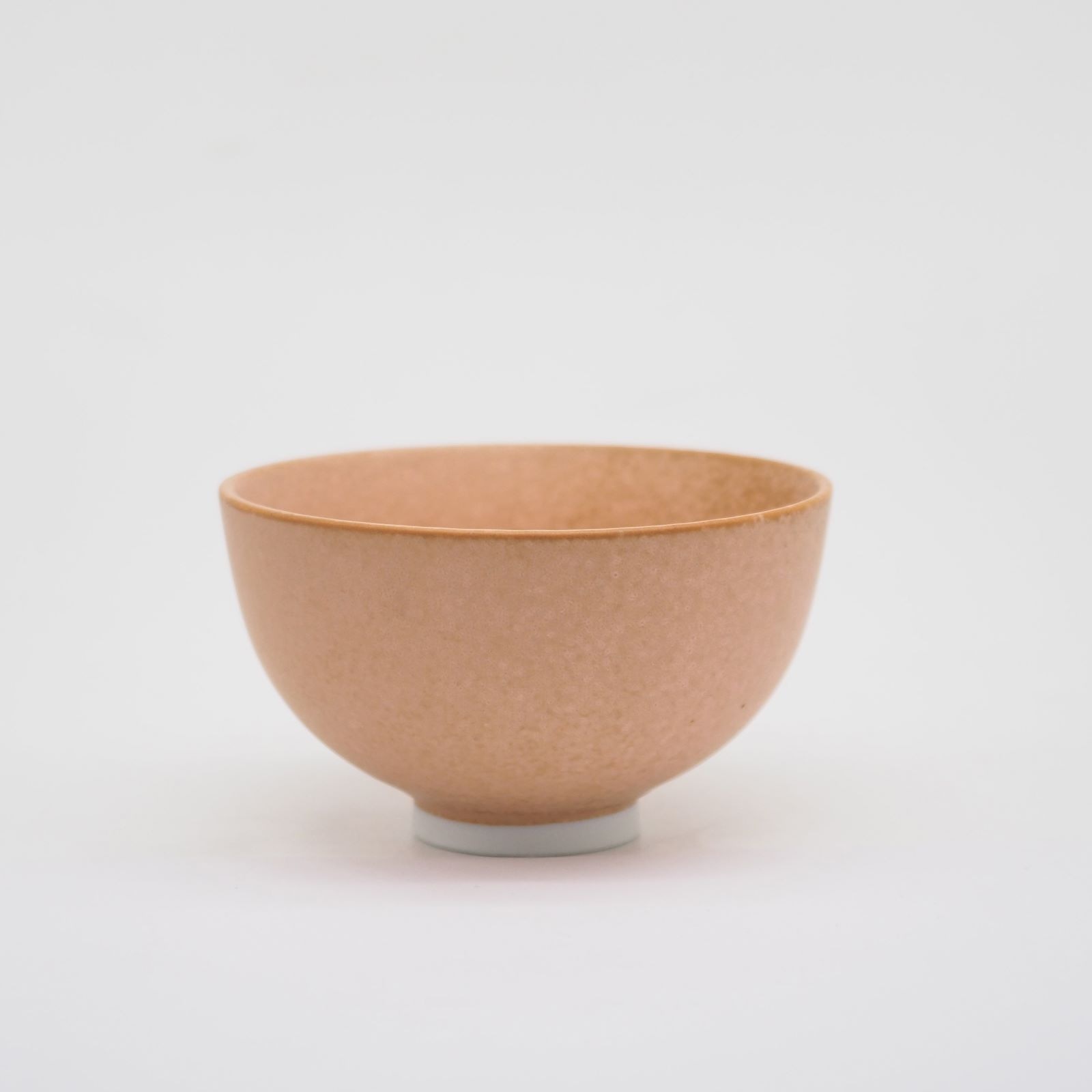 【パンとごはんと...】小さなお茶碗  M size （ちいさなお茶碗） [日本製/美濃焼/菱沼未央/公式ショップ/お店/M058]