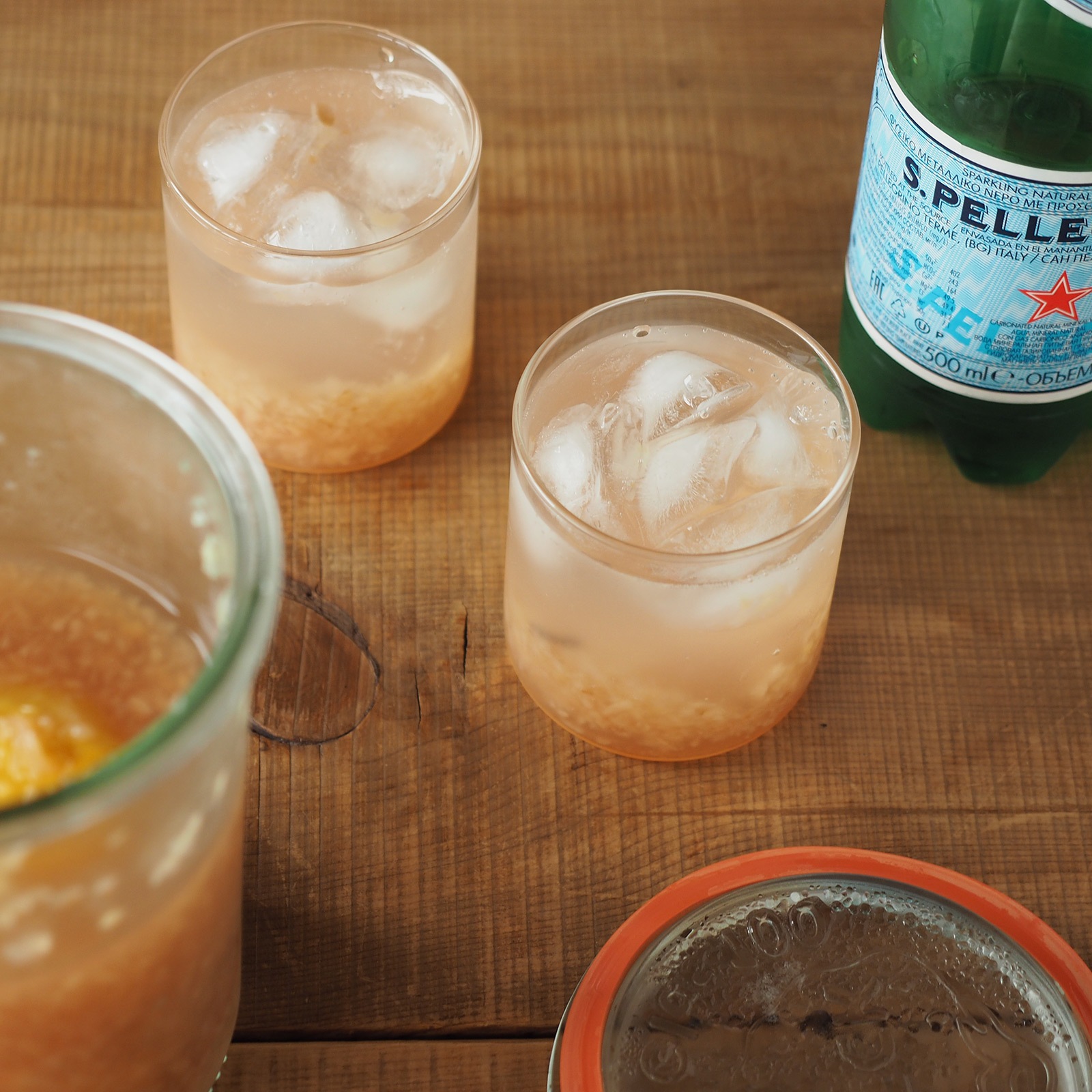 【BOROSIL】 ボロシル ヴィジョン グラス DOF 容量400ml 直径83mm 高さ85mm VISION GLASS 耐熱ガラス [ 電子レンジ対応/直火対応/オーブン対応 ]