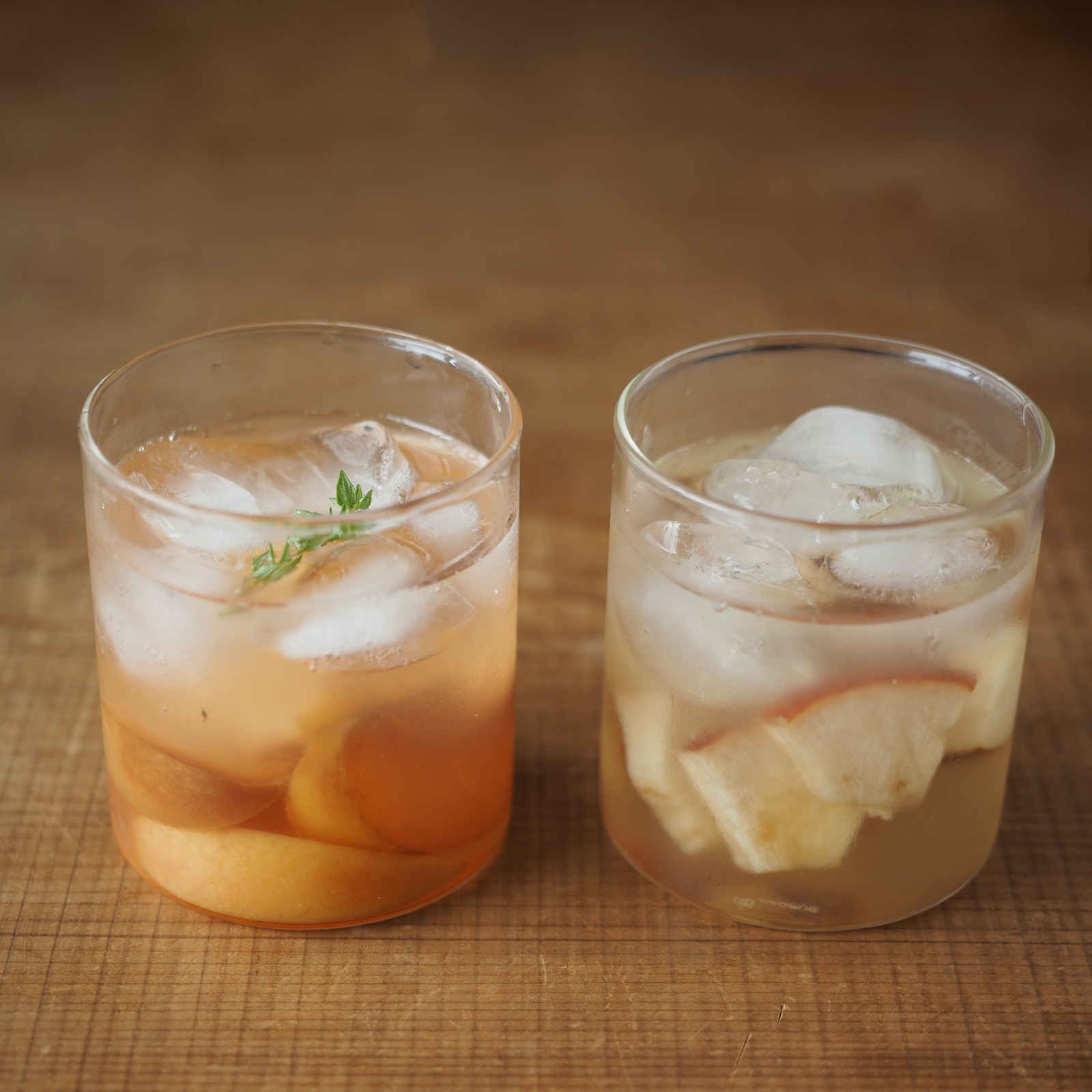 【BOROSIL】 ボロシル ヴィジョン グラス DOF 容量400ml 直径83mm 高さ85mm VISION GLASS 耐熱ガラス [ 電子レンジ対応/直火対応/オーブン対応 ]