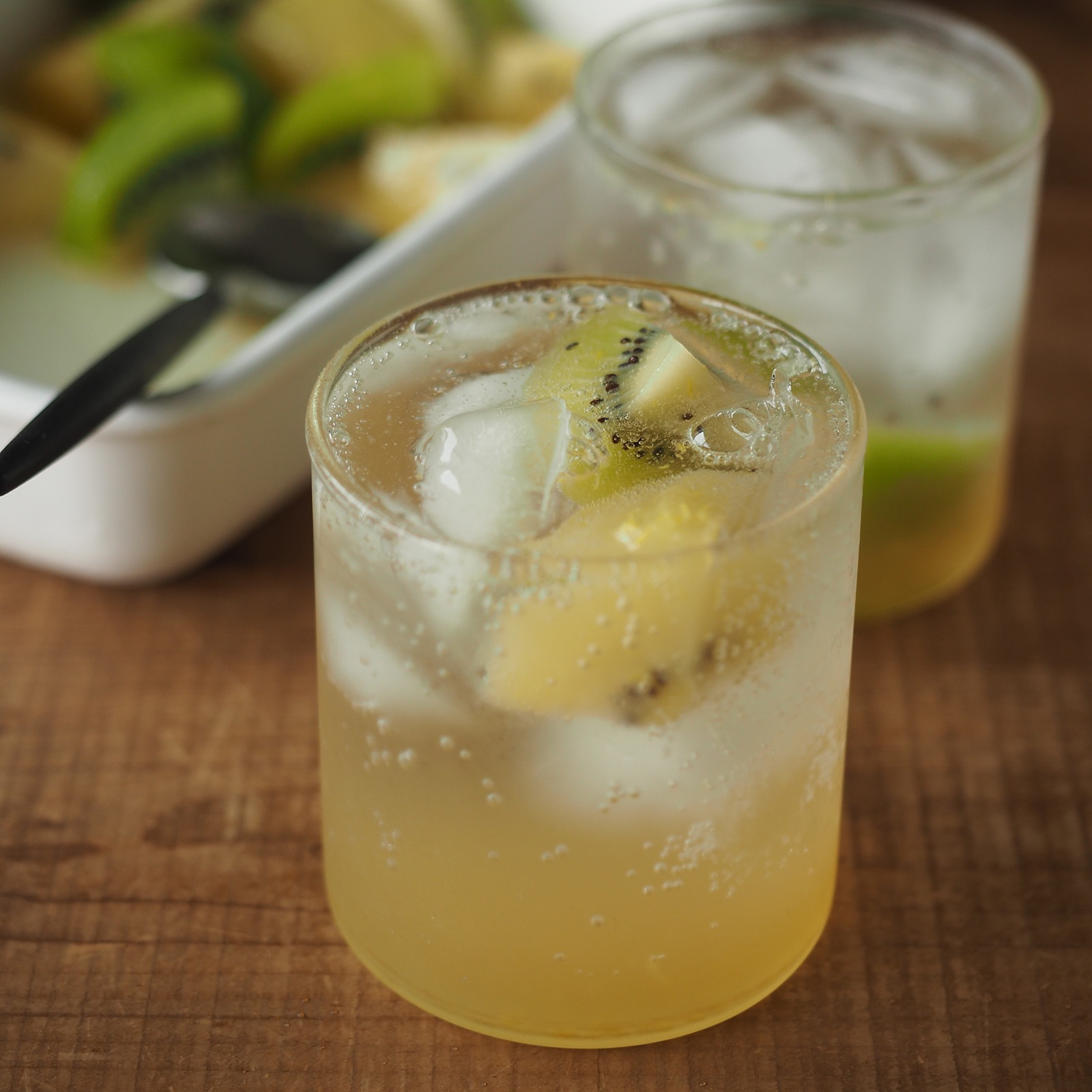 【BOROSIL】 ボロシル ヴィジョン グラス DOF 容量400ml 直径83mm 高さ85mm VISION GLASS 耐熱ガラス [ 電子レンジ対応/直火対応/オーブン対応 ]