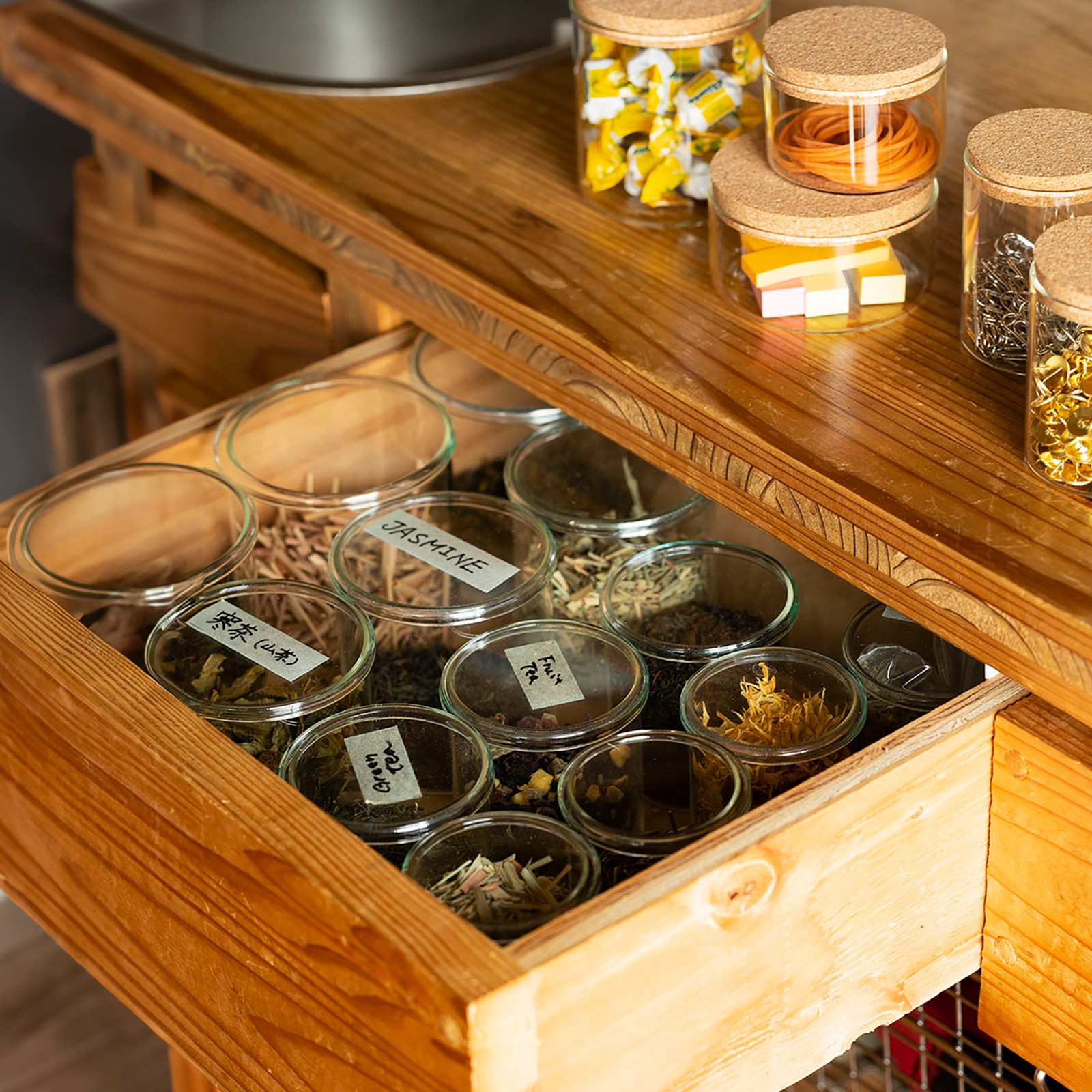 【BOROSIL】 ボロシル ヴィジョン グラス DOF 容量400ml 直径83mm 高さ85mm VISION GLASS 耐熱ガラス [ 電子レンジ対応/直火対応/オーブン対応 ]