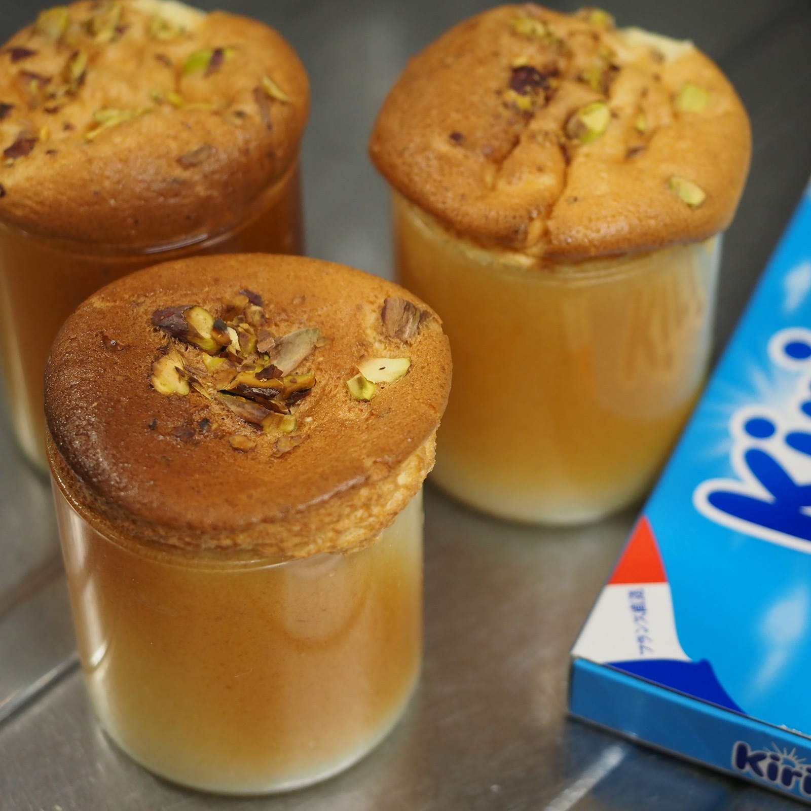 【BOROSIL】 ボロシル ヴィジョン グラス DOF 容量400ml 直径83mm 高さ85mm VISION GLASS 耐熱ガラス [ 電子レンジ対応/直火対応/オーブン対応 ]