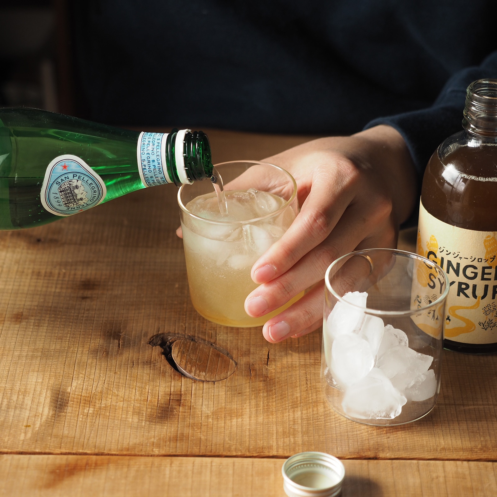 【BOROSIL】 ボロシル ヴィジョン グラス DOF 容量400ml 直径83mm 高さ85mm VISION GLASS 耐熱ガラス [ 電子レンジ対応/直火対応/オーブン対応 ]