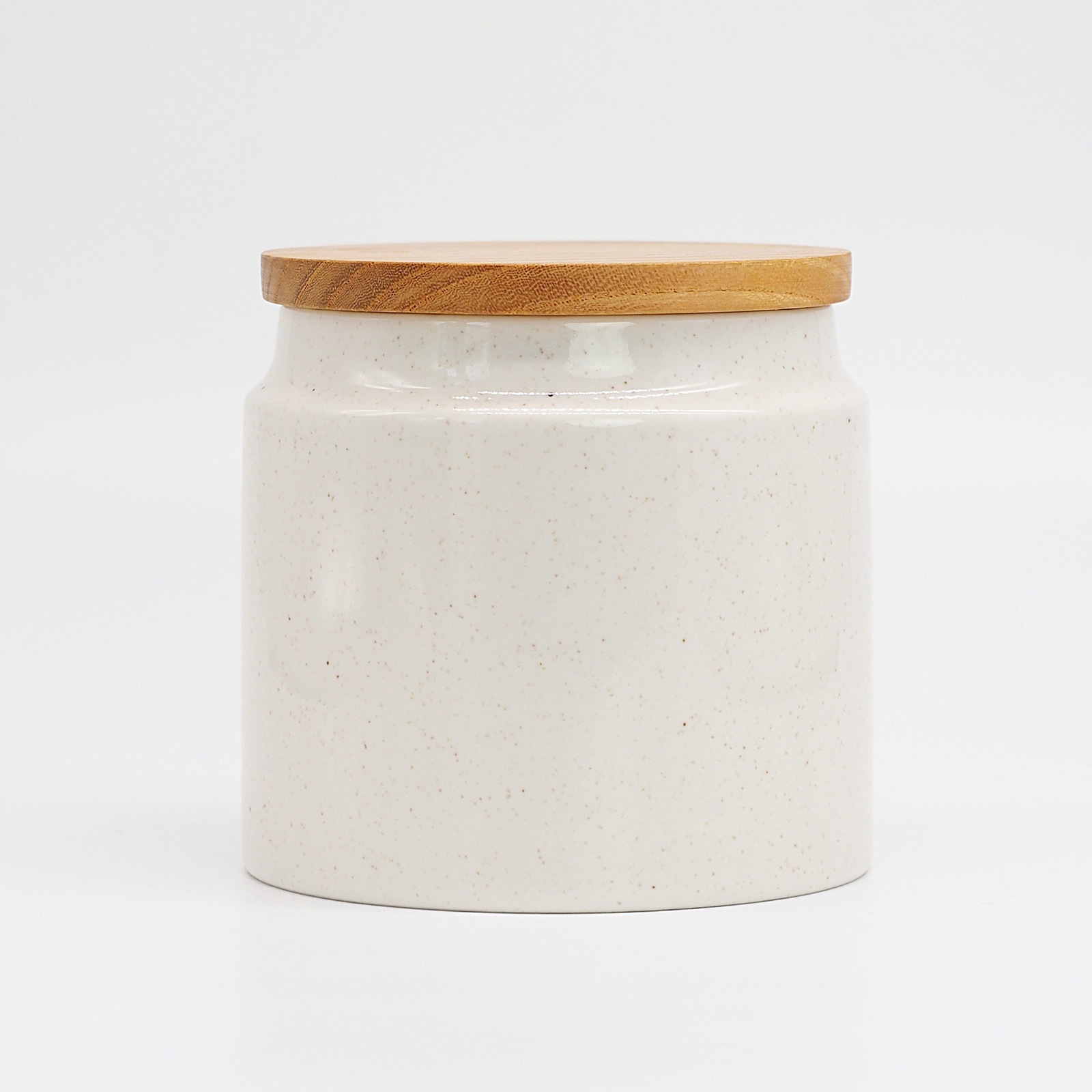 Smith】スミス キャニスターM [日本製/美濃焼/洋食器/SM006] | Smith