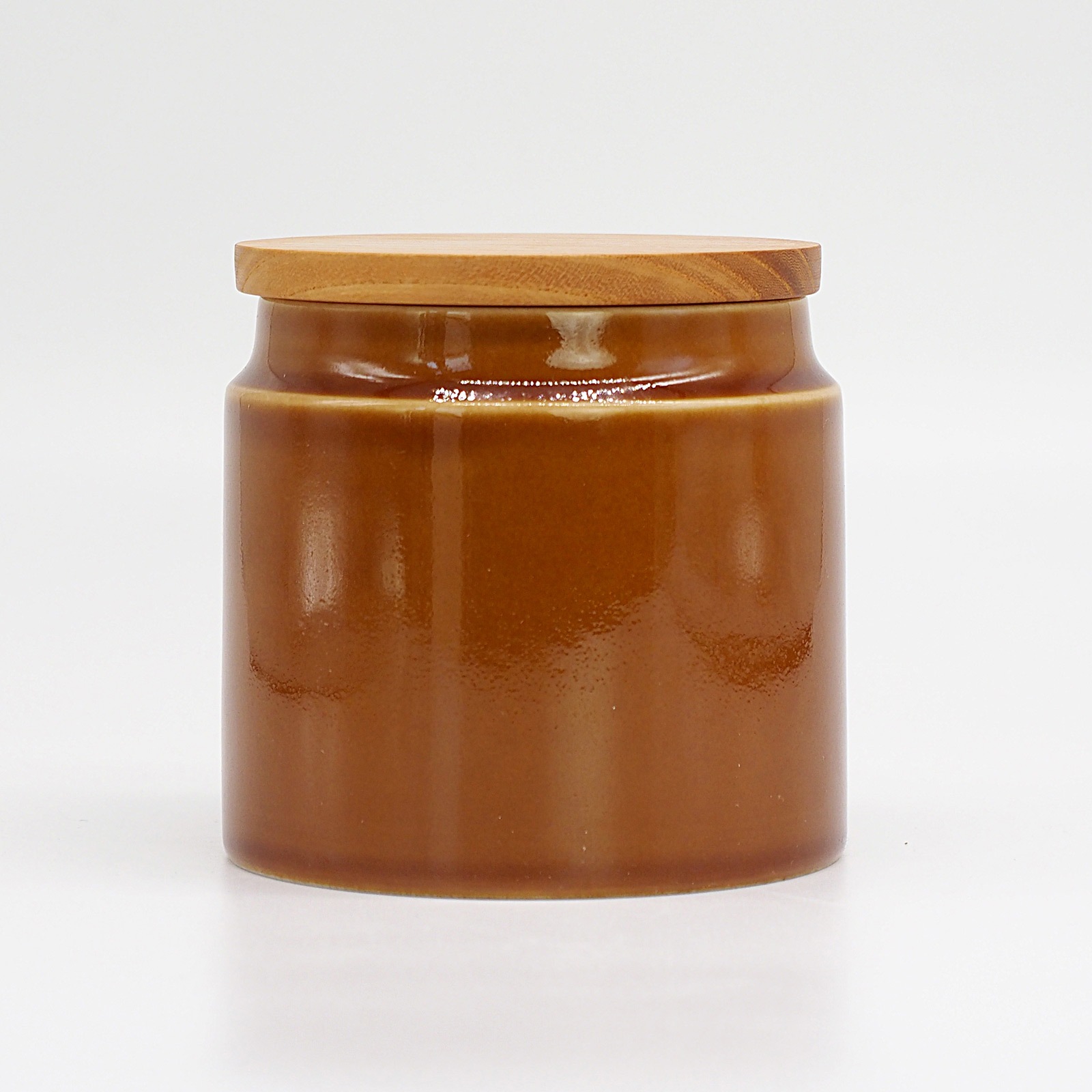 Smith】スミス キャニスターM [日本製/美濃焼/洋食器/SM006] | Smith