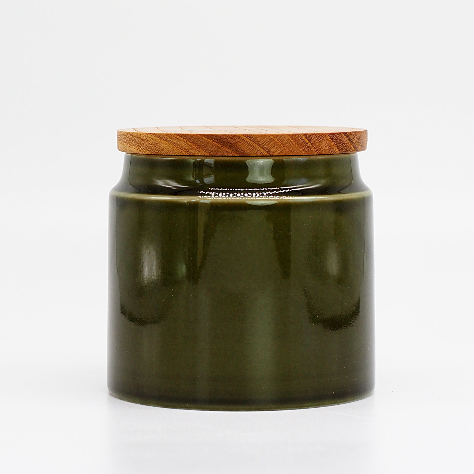 Smith】スミス キャニスターM [日本製/美濃焼/洋食器/SM006] | Smith