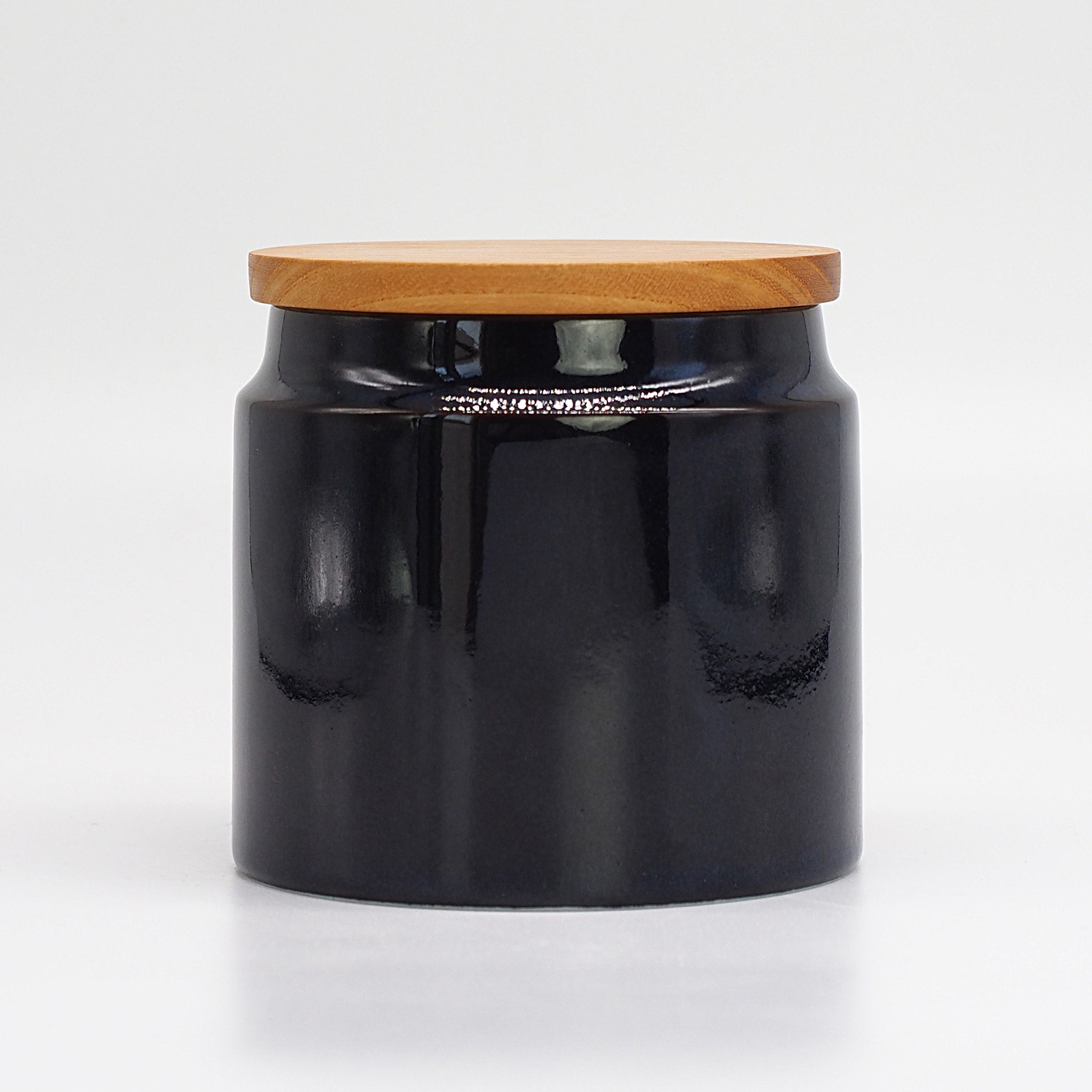 Smith】スミス キャニスターM [日本製/美濃焼/洋食器/SM006] | Smith