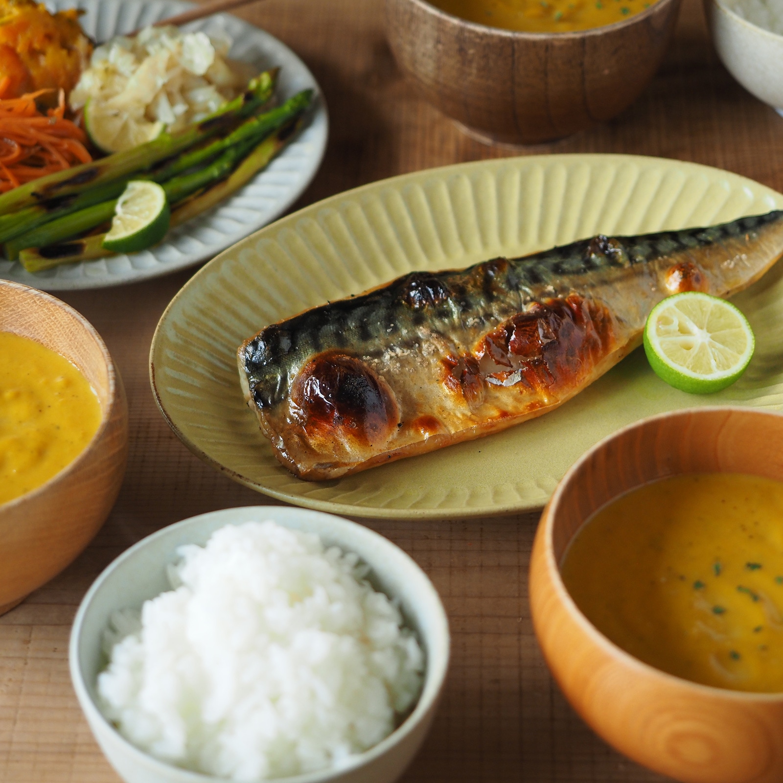 【パンとごはんと...】ひらひらの器 オーバルプレートM [日本製/美濃焼/菱沼未央/公式ショップ/お店/M039