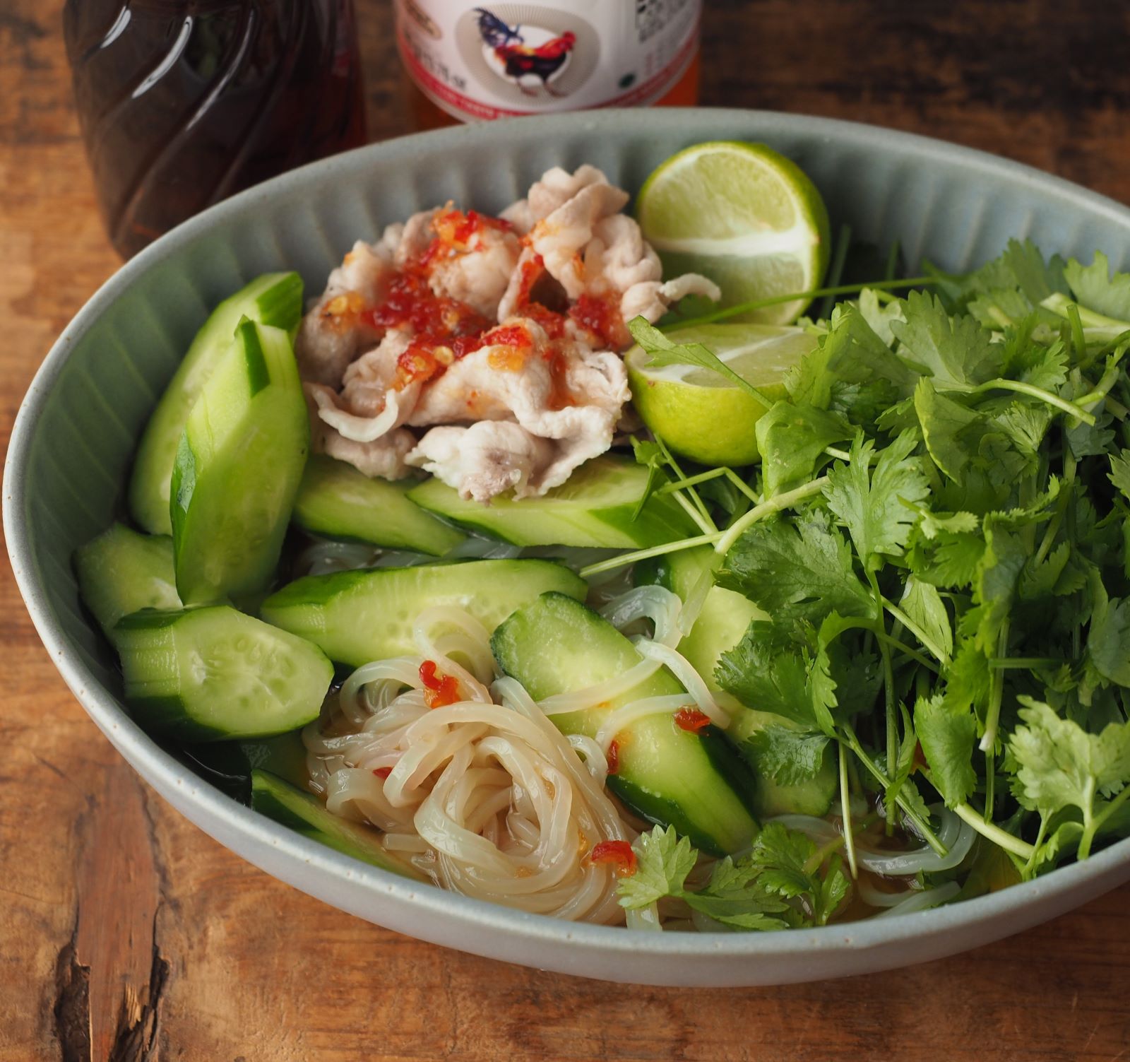 パンとごはんと】ひらひらの器 オーバルボウル [日本製/美濃焼/M041