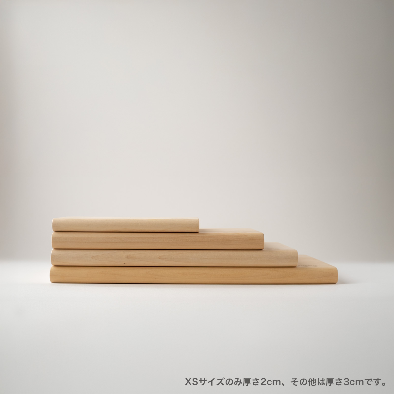 贈るまな板】WONDERWOOD MANAITA いちょうの木のまな板 [日本製/銀杏