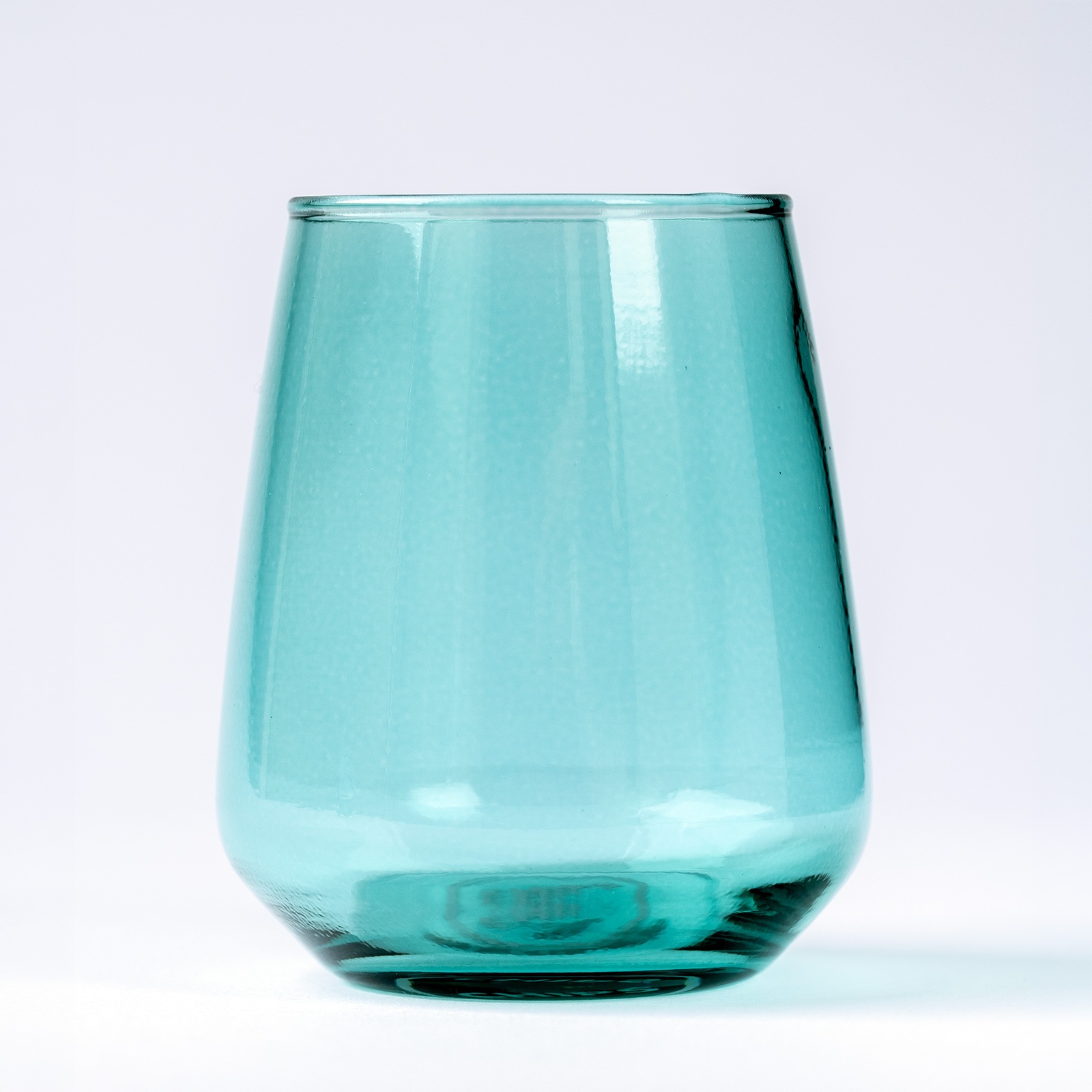 【CHIPS mug.】CHIPS glass. （チップスグラス） [400ml/イタリア製（最終加工地：日本）]