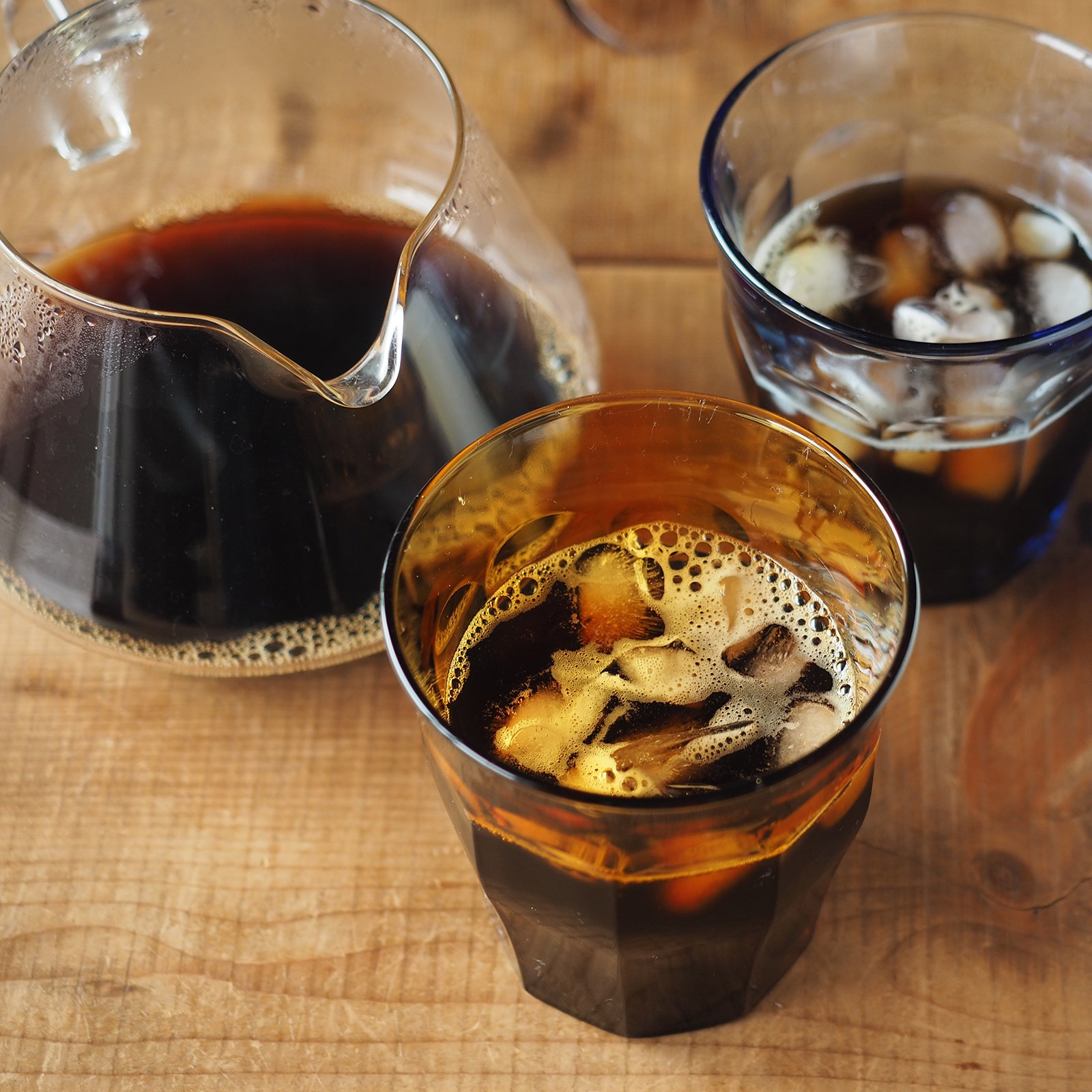 DURALEX】 デュラレックス ピカルディー 250cc クリア＋6カラー