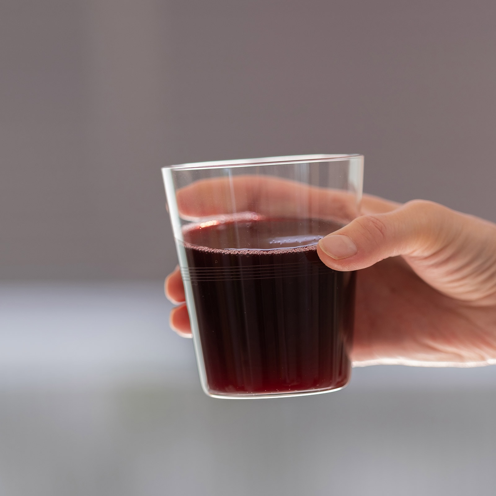 【CHIPS EDO GLASS】KIRIKO LINE（キリコライン） [江戸硝子/江戸切子/日本製/ チップス江戸グラス]