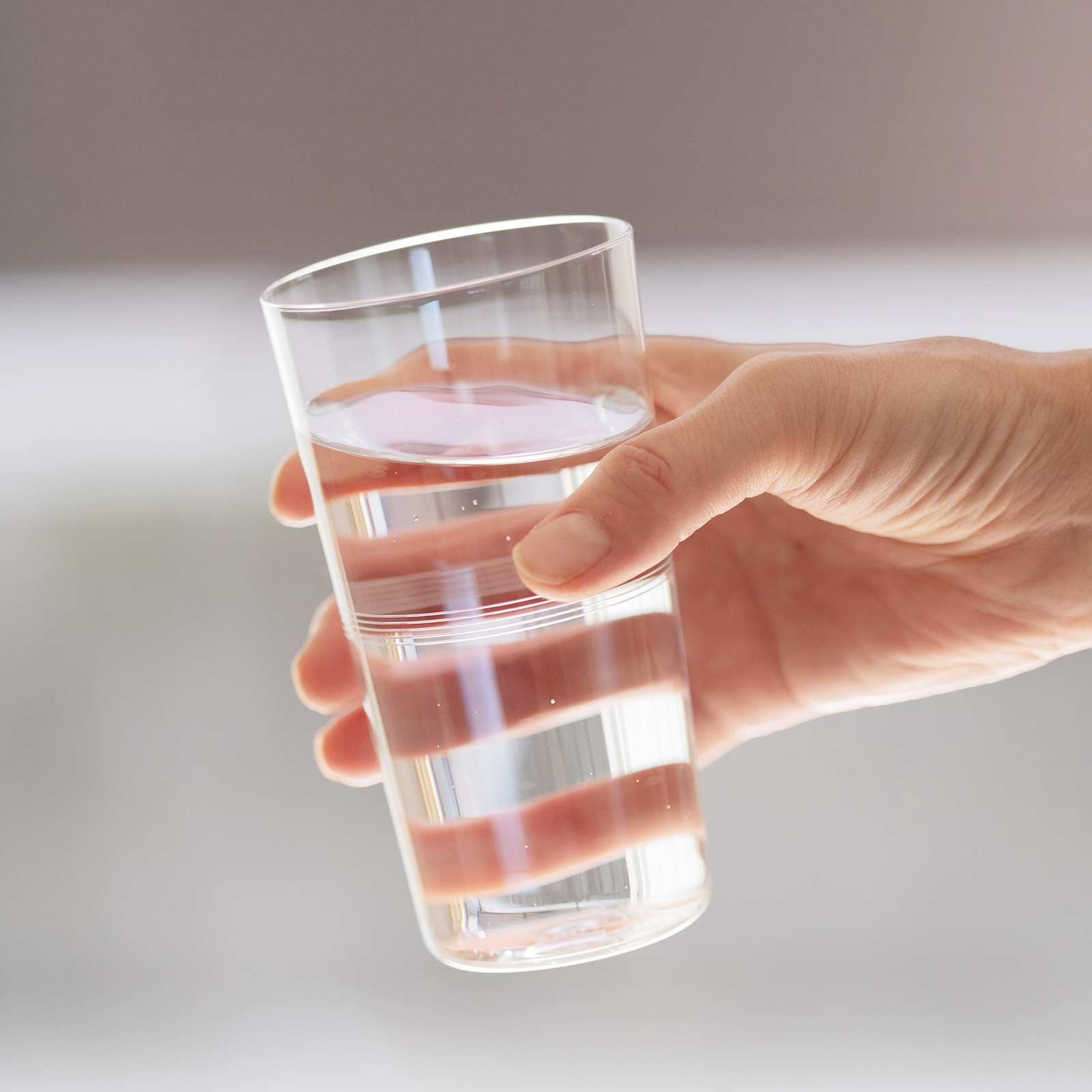 【CHIPS EDO GLASS】KIRIKO LINE（キリコライン） [江戸硝子/江戸切子/日本製/ チップス江戸グラス]