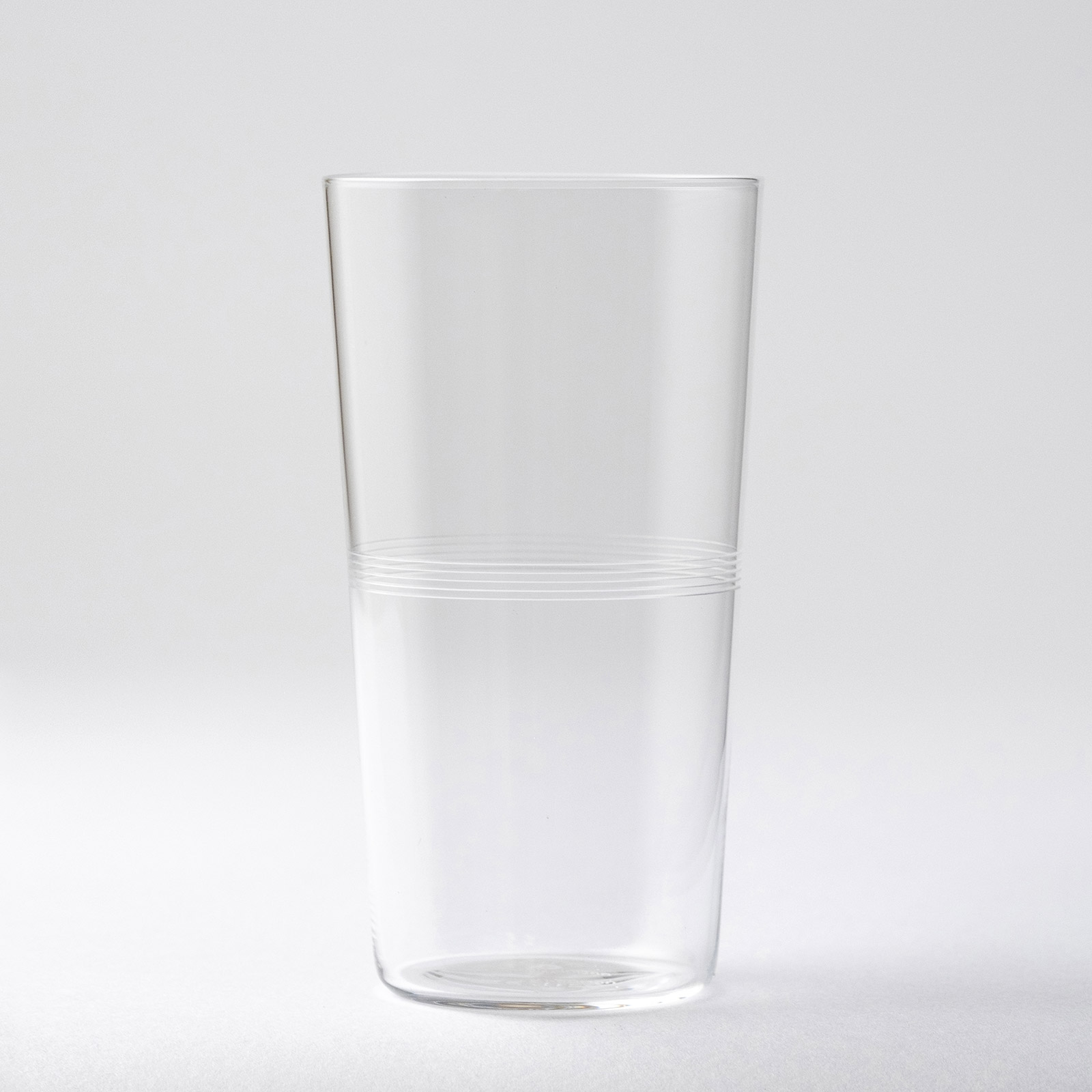 【CHIPS EDO GLASS】KIRIKO LINE（キリコライン） [江戸硝子/江戸切子/日本製/ チップス江戸グラス]