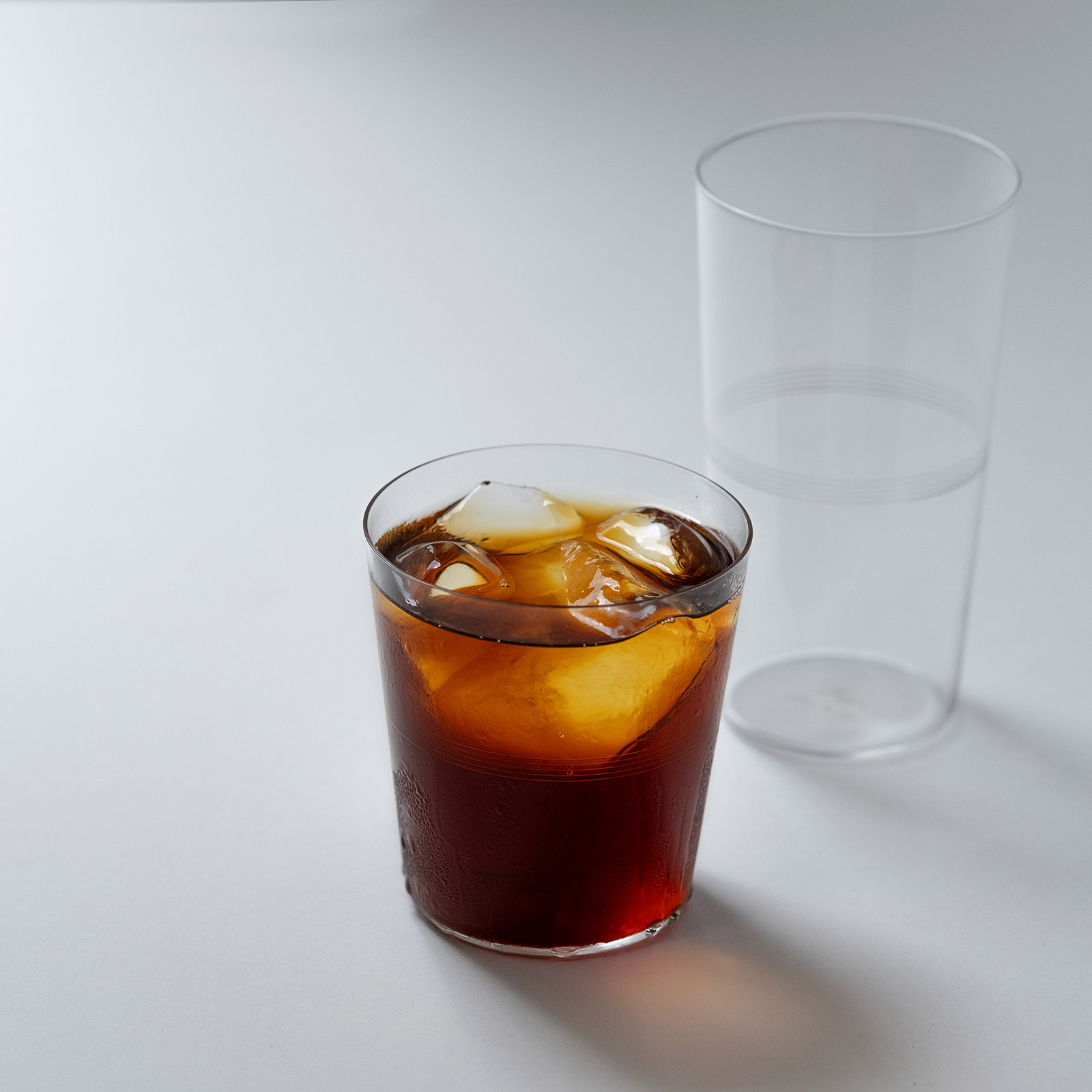 【CHIPS EDO GLASS】KIRIKO LINE（キリコライン） [江戸硝子/江戸切子/日本製/ チップス江戸グラス]