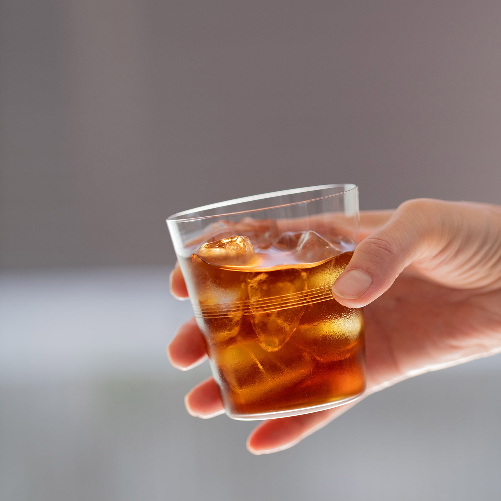 【CHIPS EDO GLASS】KIRIKO LINE（キリコライン） [江戸硝子/江戸切子/日本製/ チップス江戸グラス]