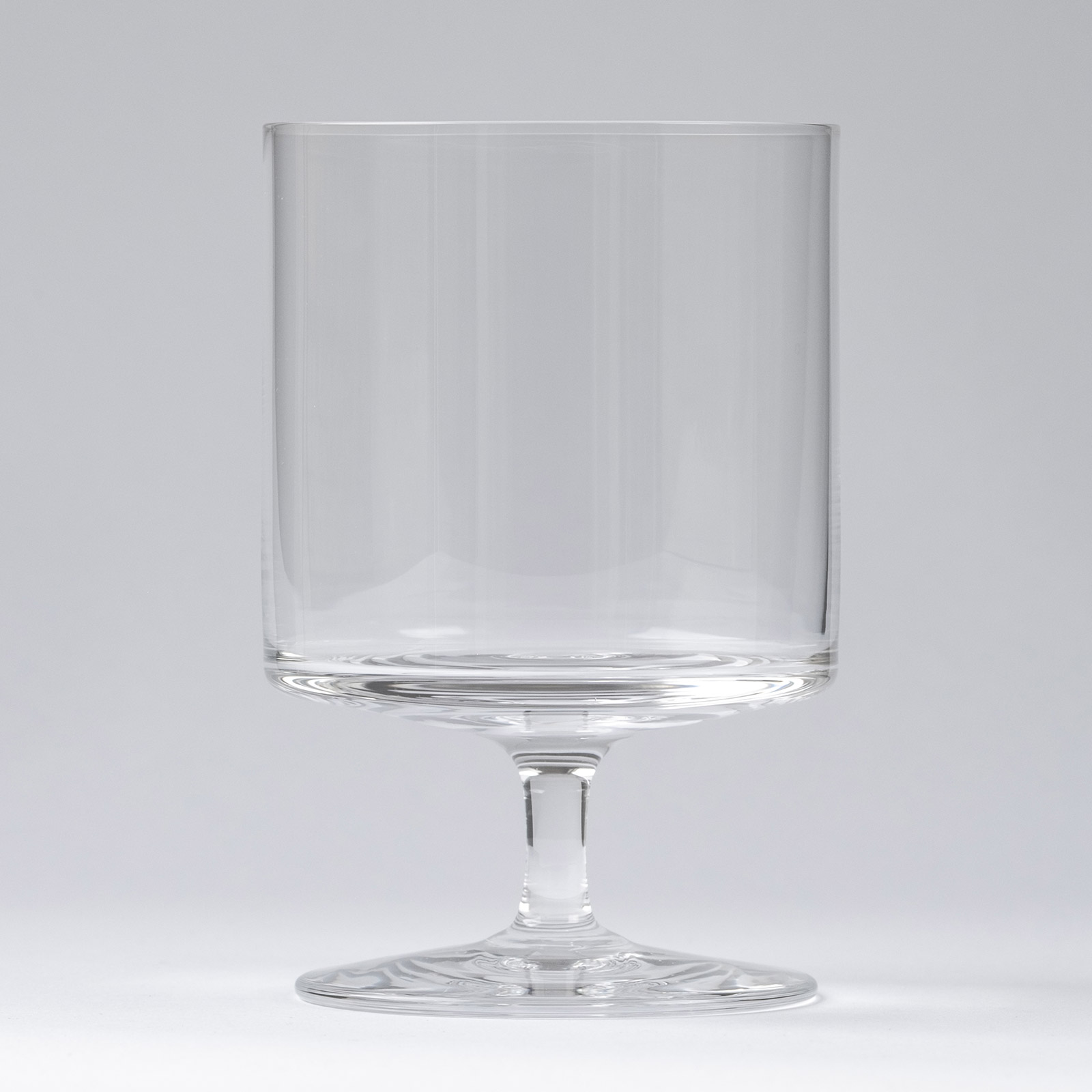 【CHIPS EDO GLASS】JP STEM（JPステム） [江戸硝子/日本製/ チップス江戸グラス]