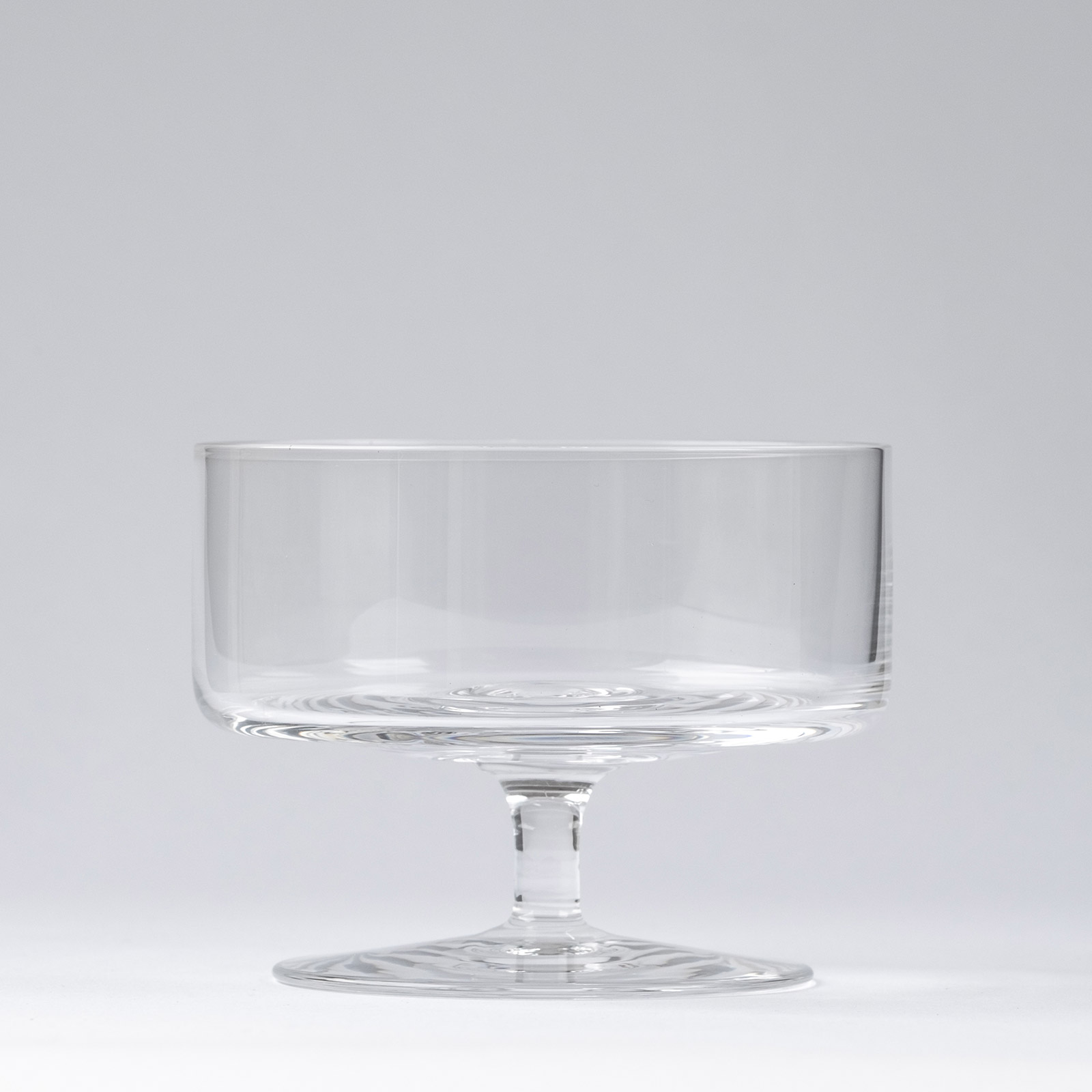 【CHIPS EDO GLASS】JP STEM（JPステム） [江戸硝子/日本製/ チップス江戸グラス]