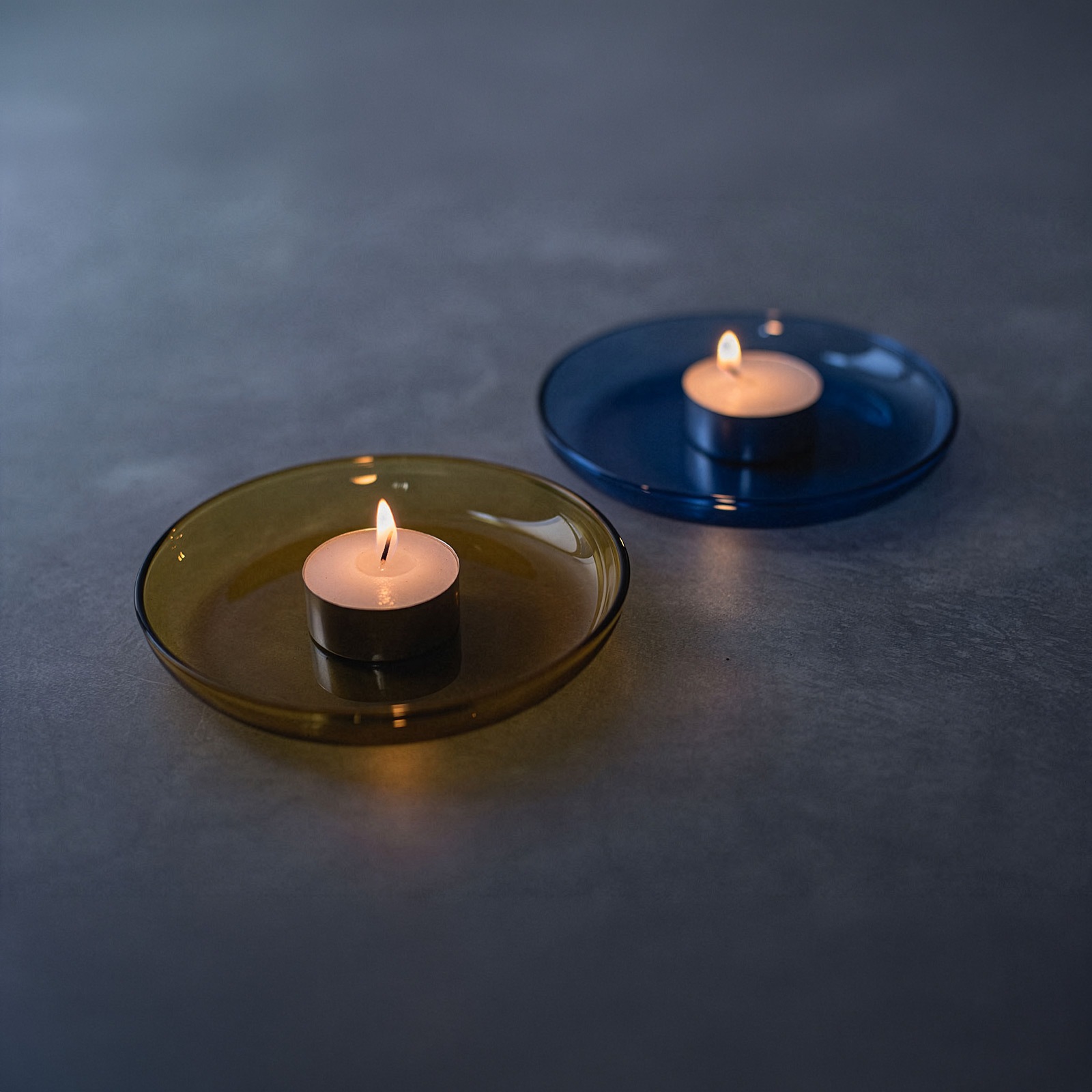 【amabro】 HEAT - PROOF DISH（アマブロ ヒートプルーフディッシュ） [アマブロ/耐熱ガラス製/ 電子レンジOK]