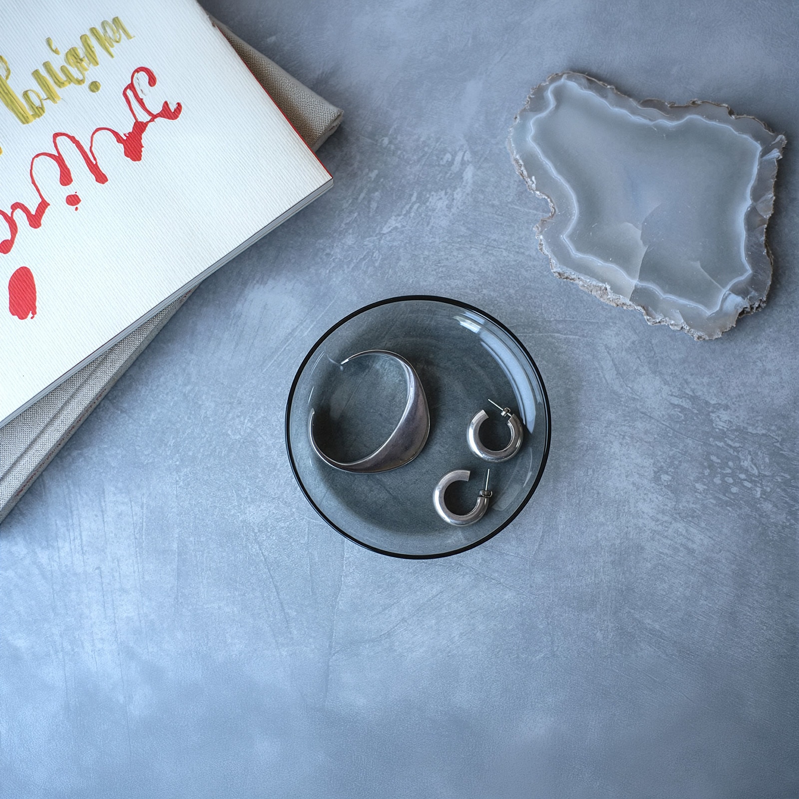 【amabro】 HEAT - PROOF DISH（アマブロ ヒートプルーフディッシュ） [アマブロ/耐熱ガラス製/ 電子レンジOK]