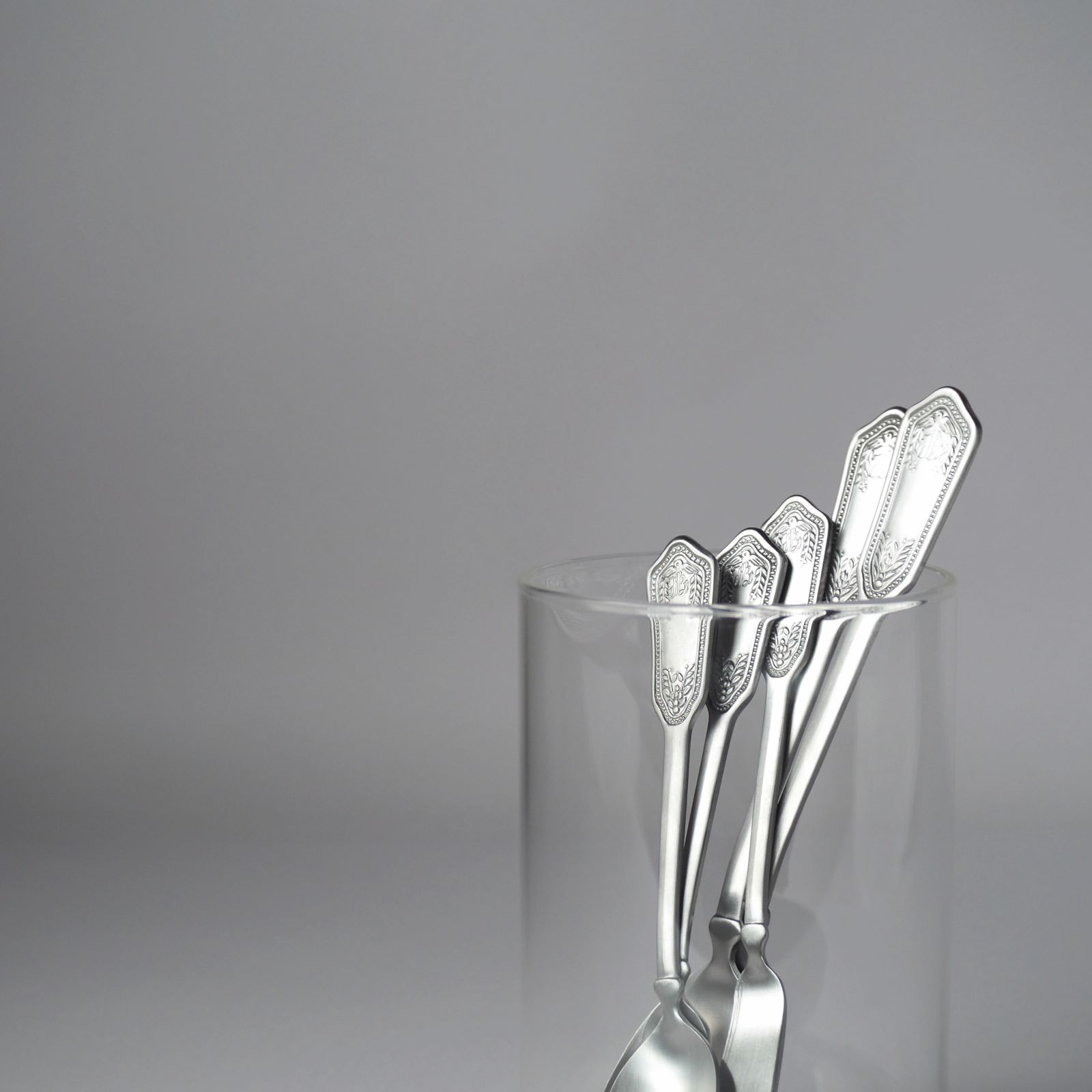 【カトラリー】TB CUTLERY　シリーズ　ステンレス [日本製/燕三条/高桑金属］