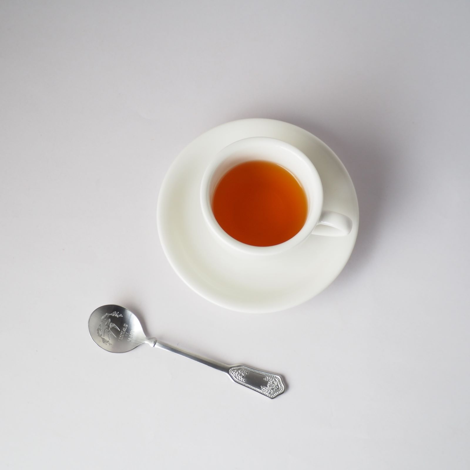 【カトラリー】TB CUTLERY　Tea set　ステンレス [日本製/燕三条/高桑金属］