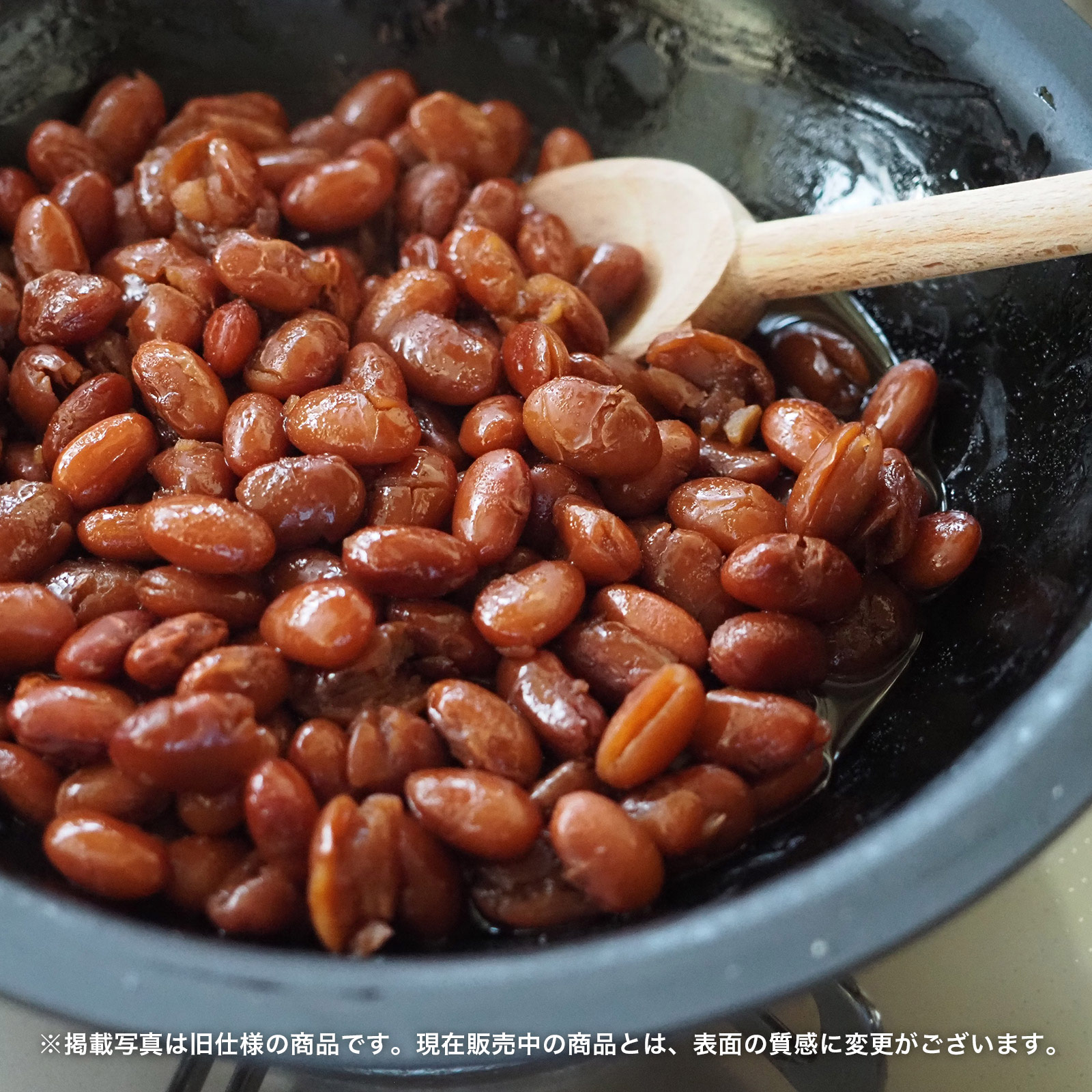 【HEGE】直火鍋（木蓋付） [直火調理/炊飯/日本製]