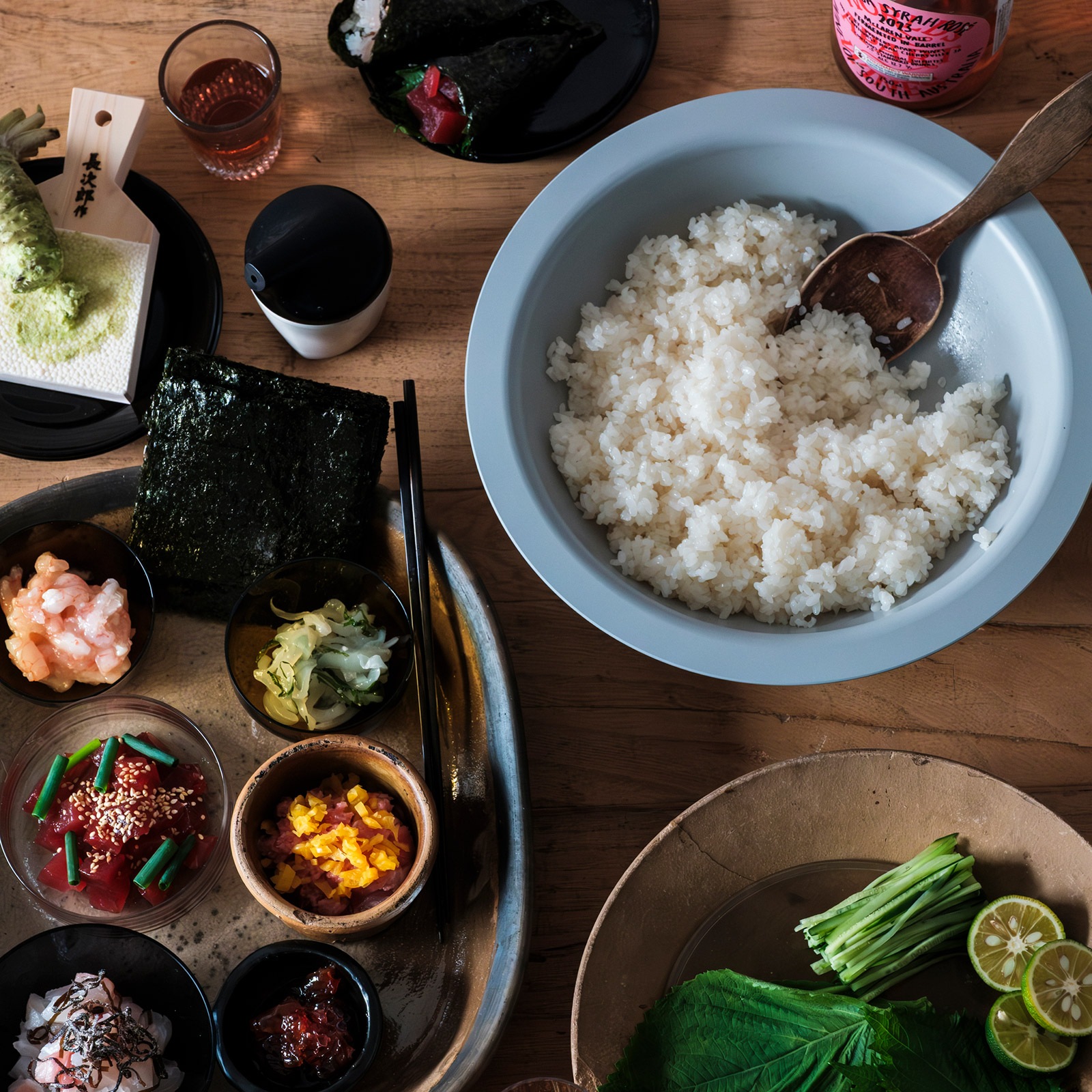HEGE】直火鍋（木蓋付） [直火調理/炊飯/日本製] | HEGE｜炊く、煮る