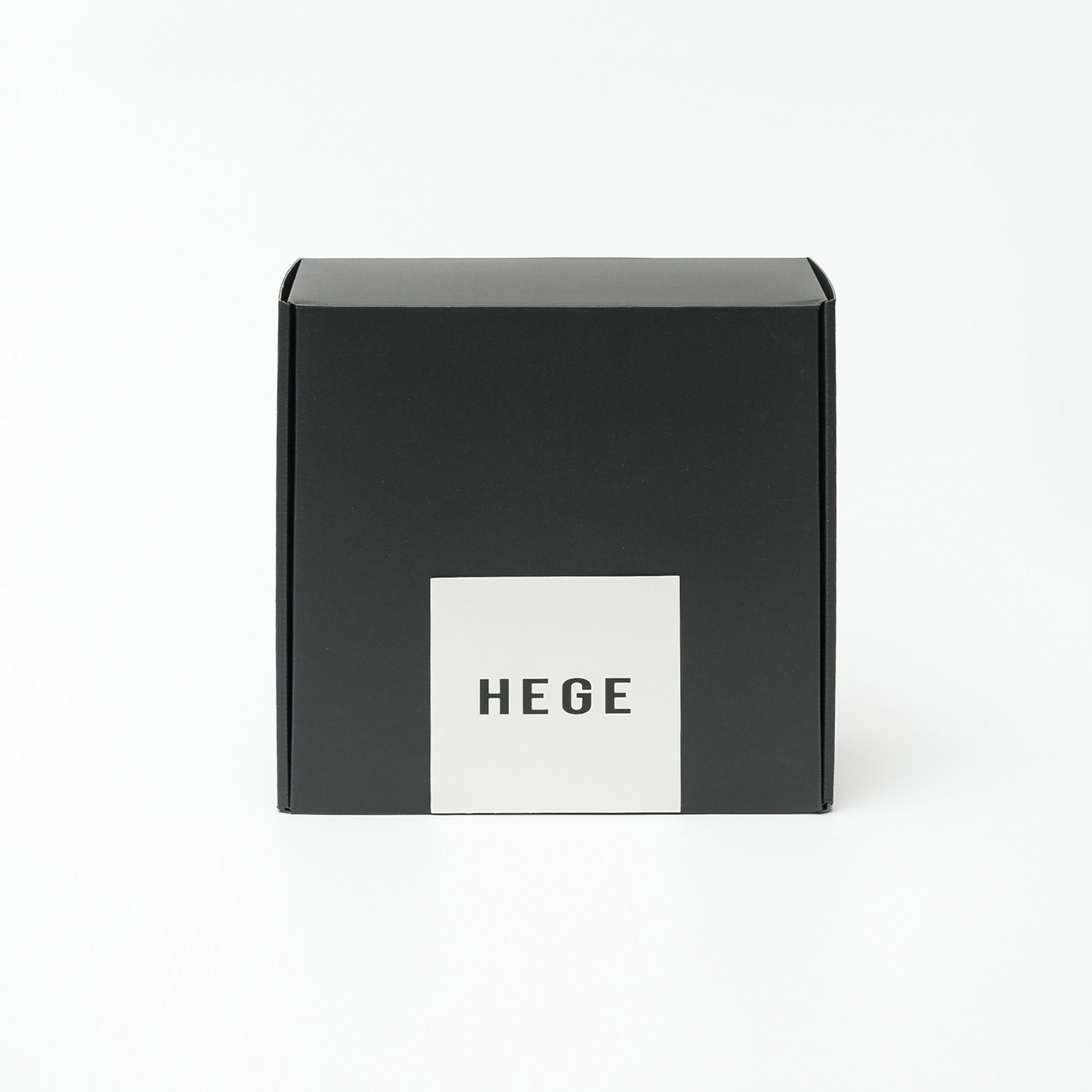 【HEGE】直火鍋（木蓋付） [直火調理/炊飯/日本製]
