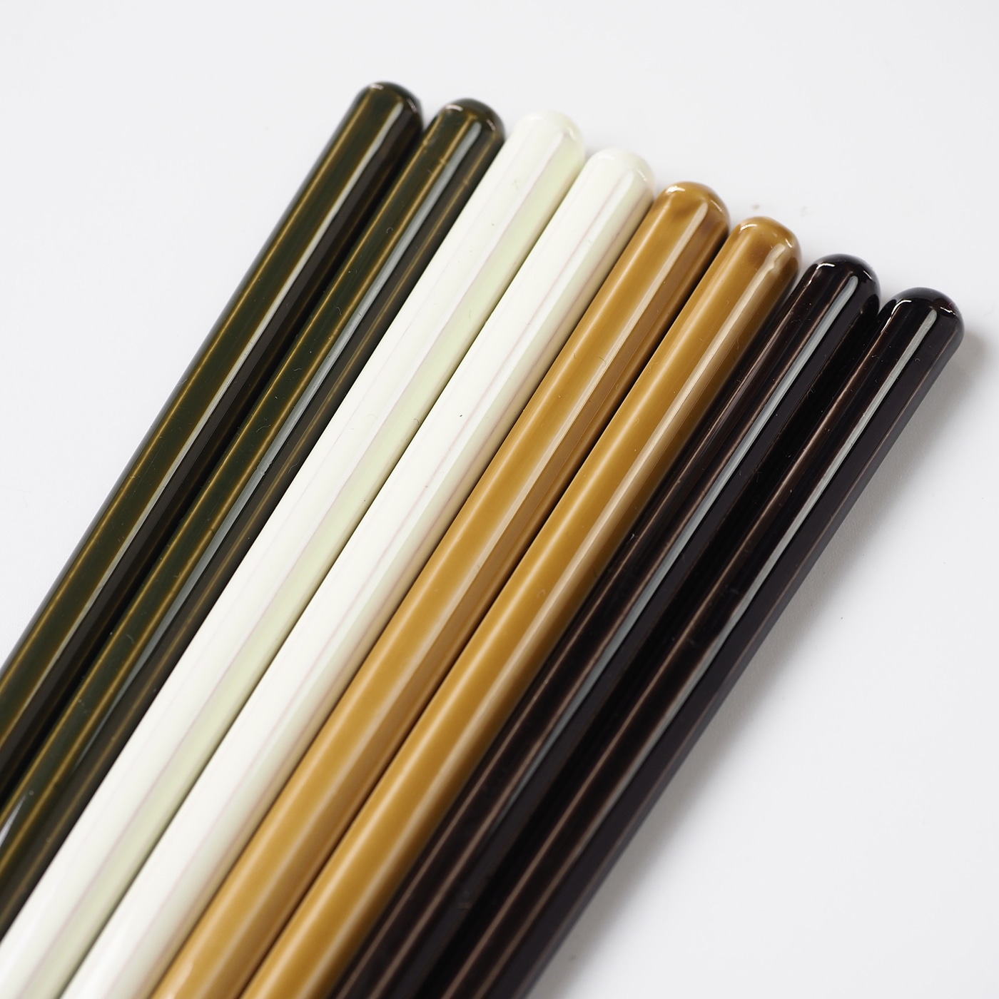 Heuge】ひょうげ 箸＋箸置きセット（Chopsticks set） [日本製/美濃焼