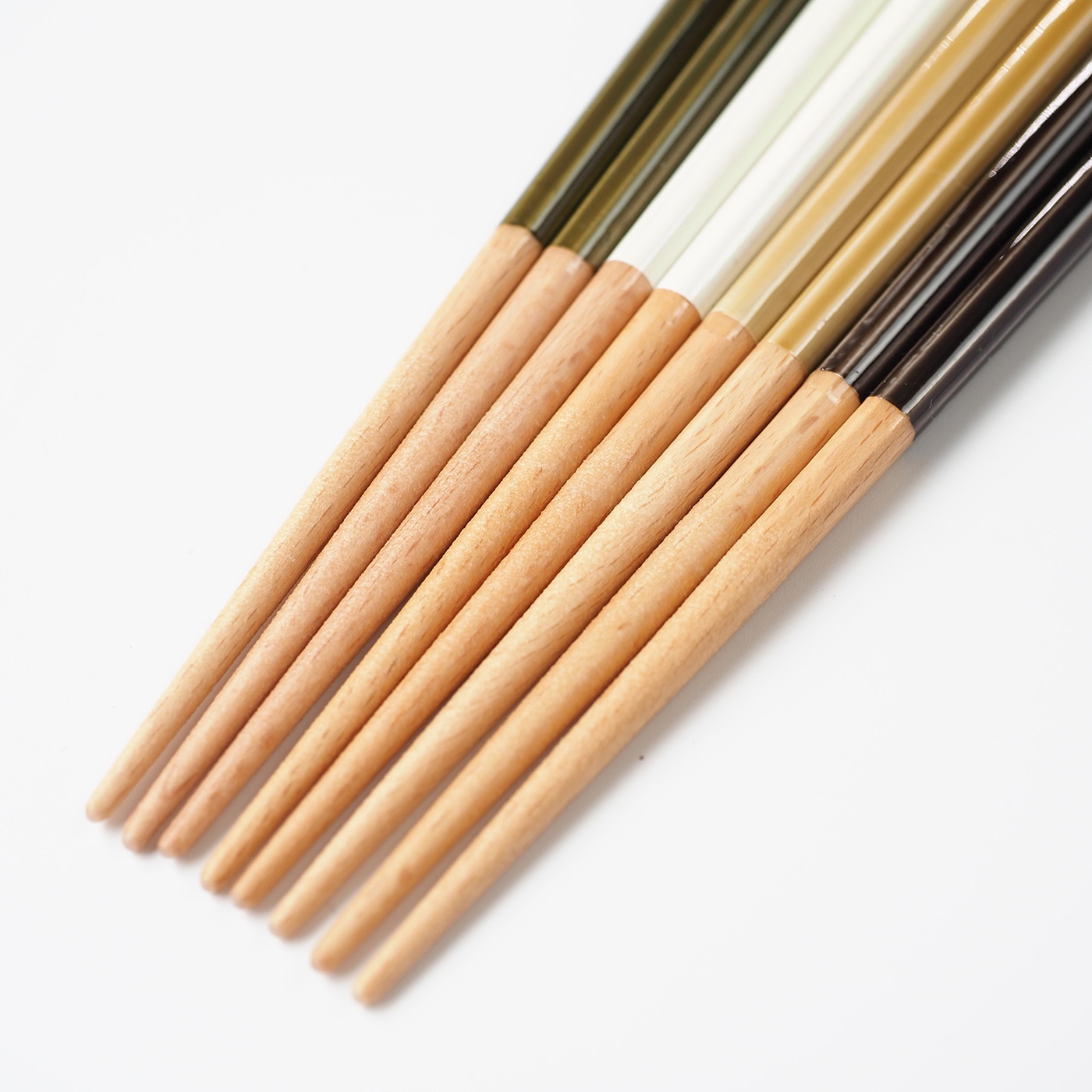 Heuge】ひょうげ 箸＋箸置きセット（Chopsticks set） [日本製