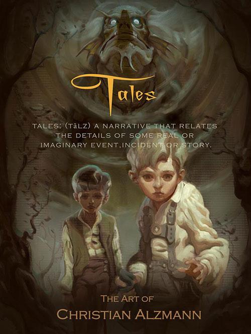 Tales | 書籍,その他,デザイン基礎／技法 | CGWORLD SHOP