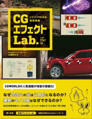 饹ȤǤ狼ʪ CGեLab.