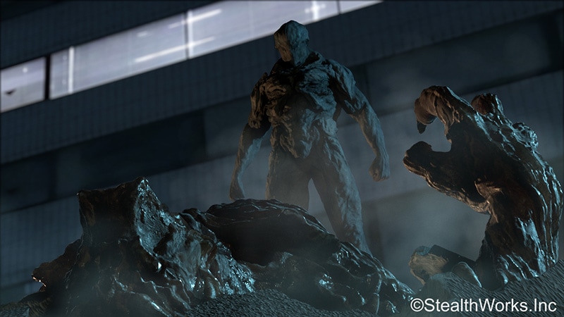 StealthWorks���˲�FX�ֺ¡��Ʋ� �� ��