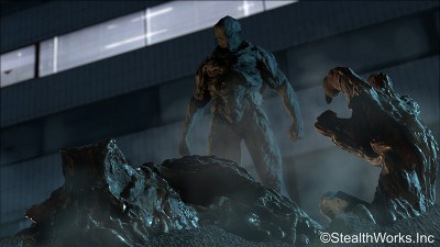 StealthWorks���˲�FX�ֺ¡��Ʋ� �� ��