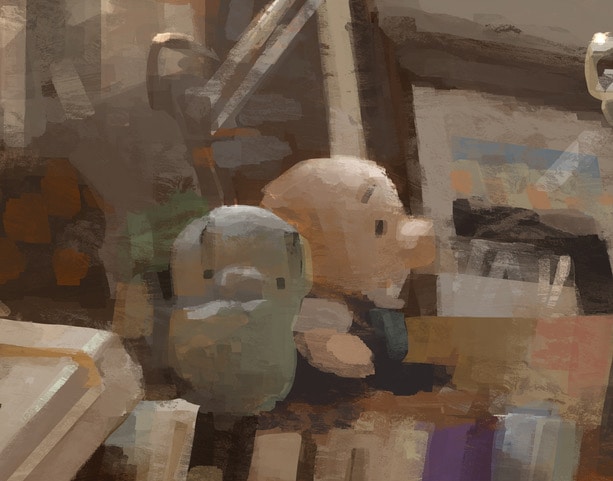 �Ϥ���ƤΥȥ�衿Ĺ�� ���� ��