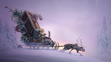 ���ɥӥ�ǥ���-World Building-�������ޥ�ɡ����顼�λ�