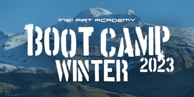 BOOT CAMP WINTER 2023��INEI ART ACADEMY