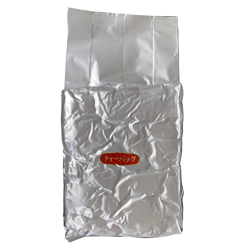 煎茶　10ｇティーバッグ/2kｇ詰