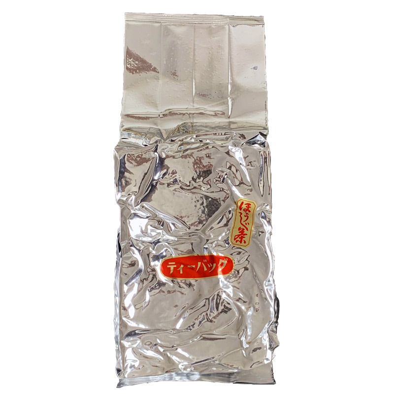 ほうじ茶　5ｇティーバッグ/500g詰
