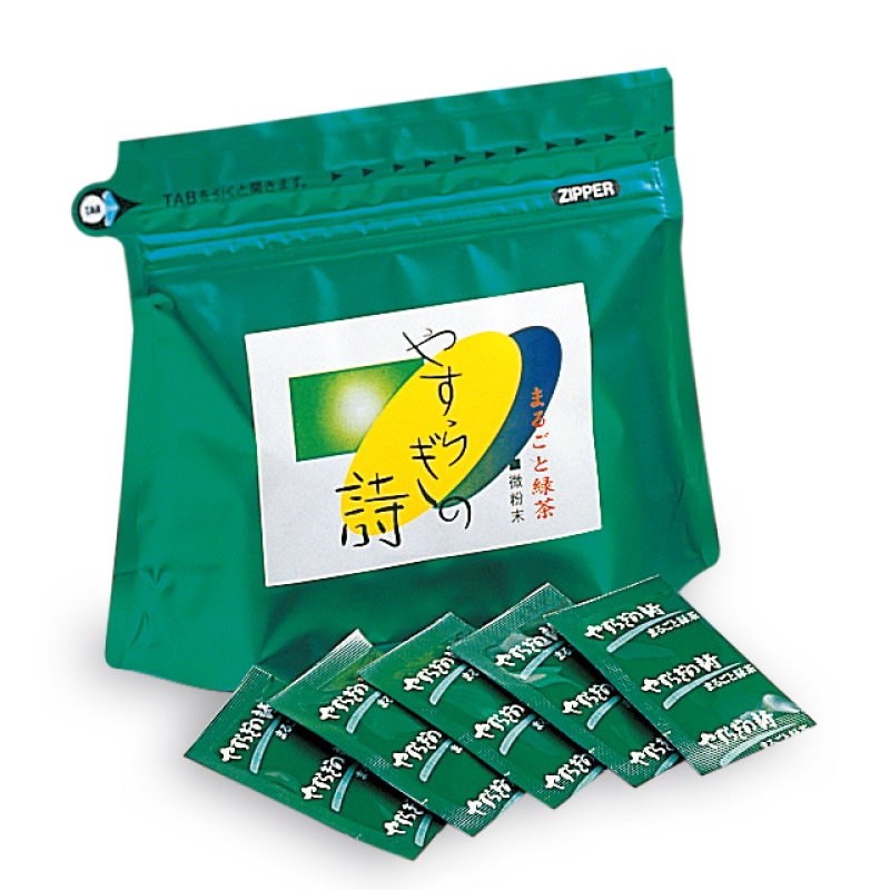 やすらぎの詩　スティック50