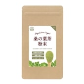 健康茶｜桑の葉茶パウダー