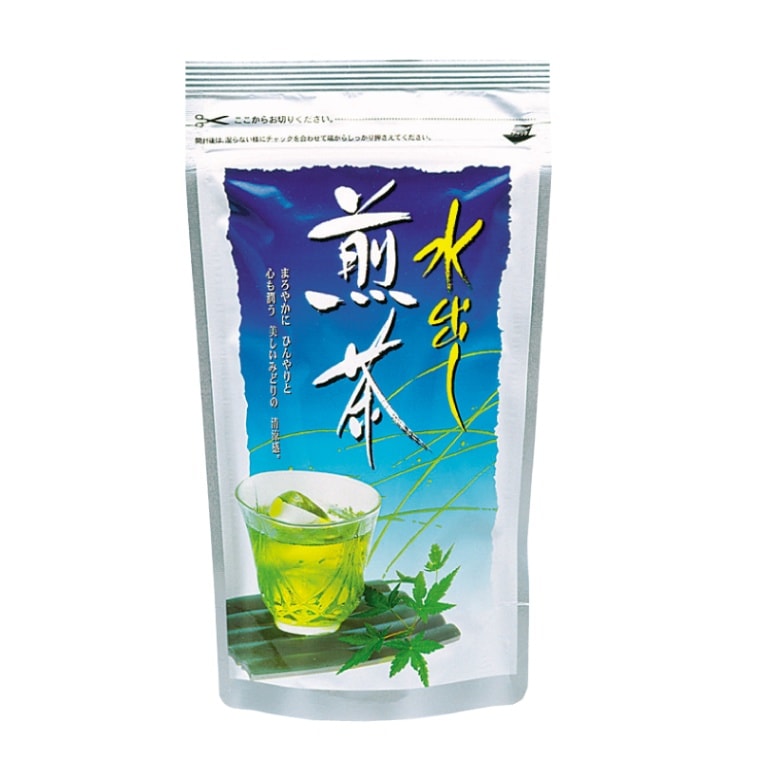 水出し煎茶　20