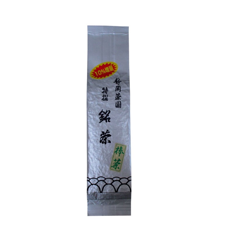 増量プレゼント | 「特上棒茶」100ｇ入［購入できません］