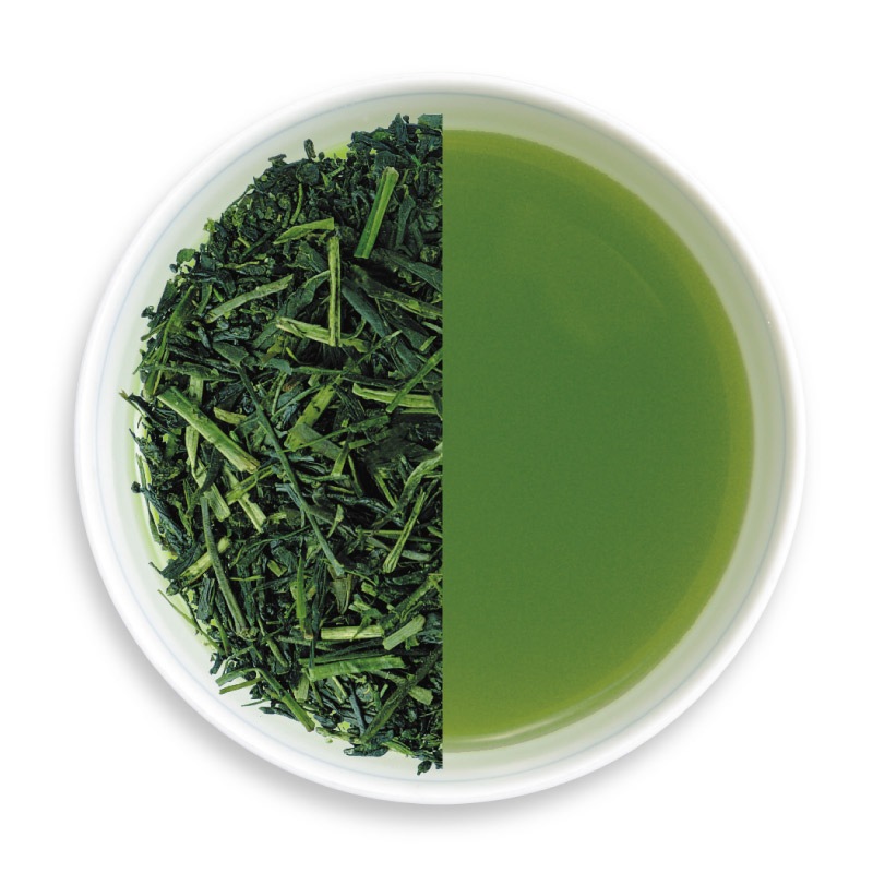 荒茶仕上げ｜2026年新茶「農家のいっぷく茶」100ｇ入