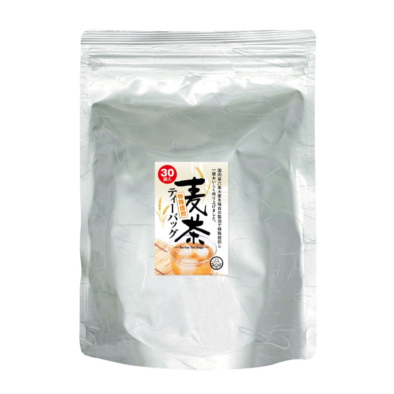 麦茶ティーバッグ