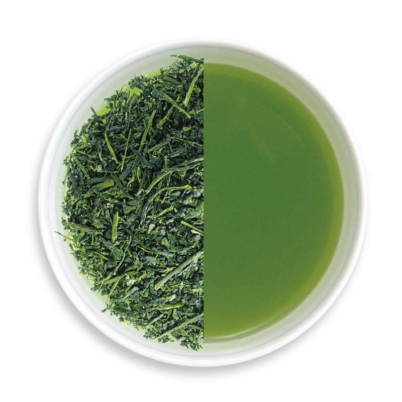 上級深蒸し茶｜2026年新茶「翠瑞」200ｇ入