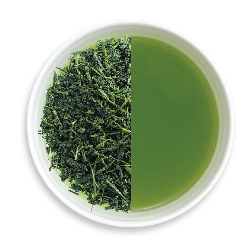 熟成茶|郷の香 200g入